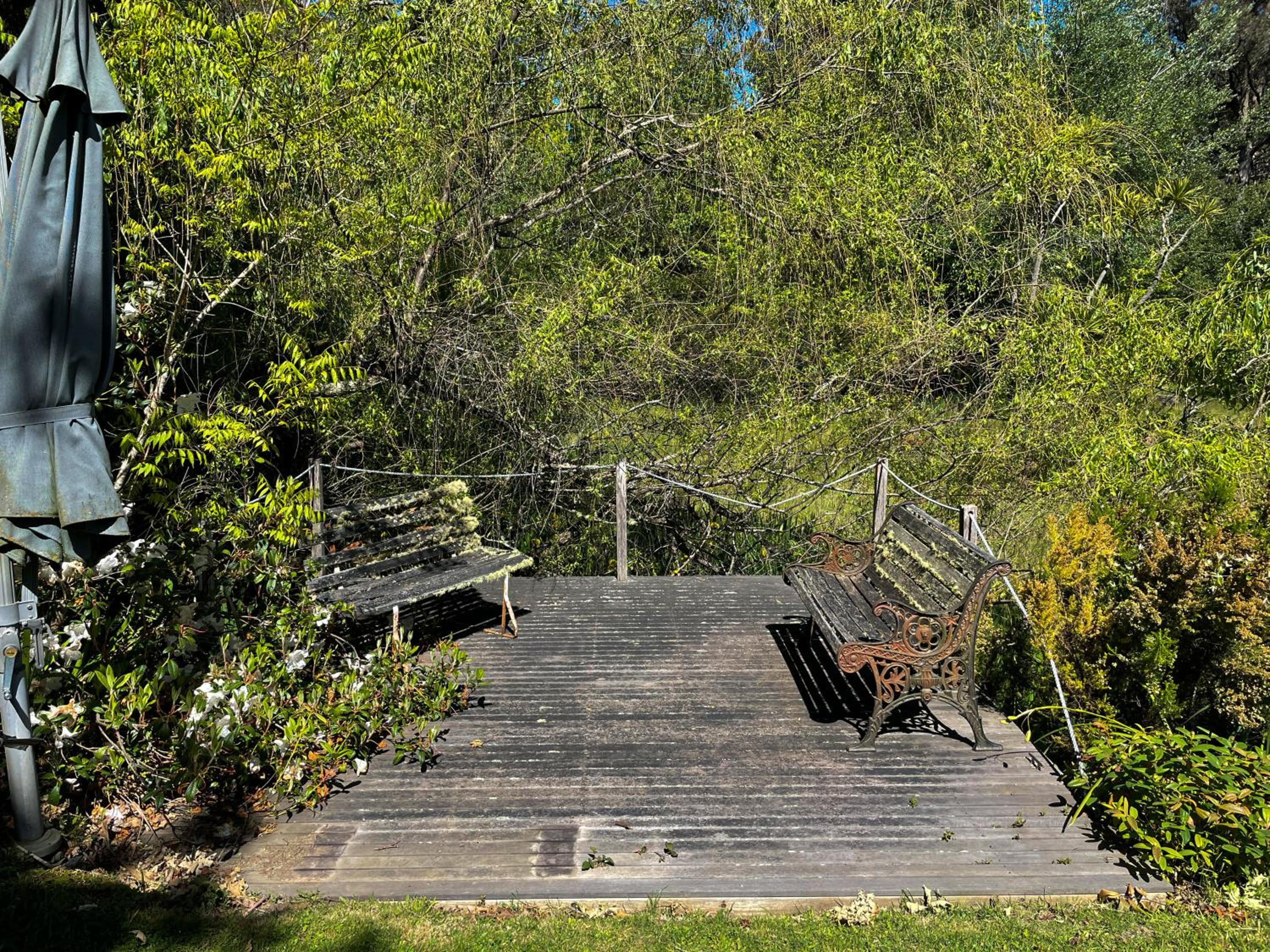 Ard Choille Cottages