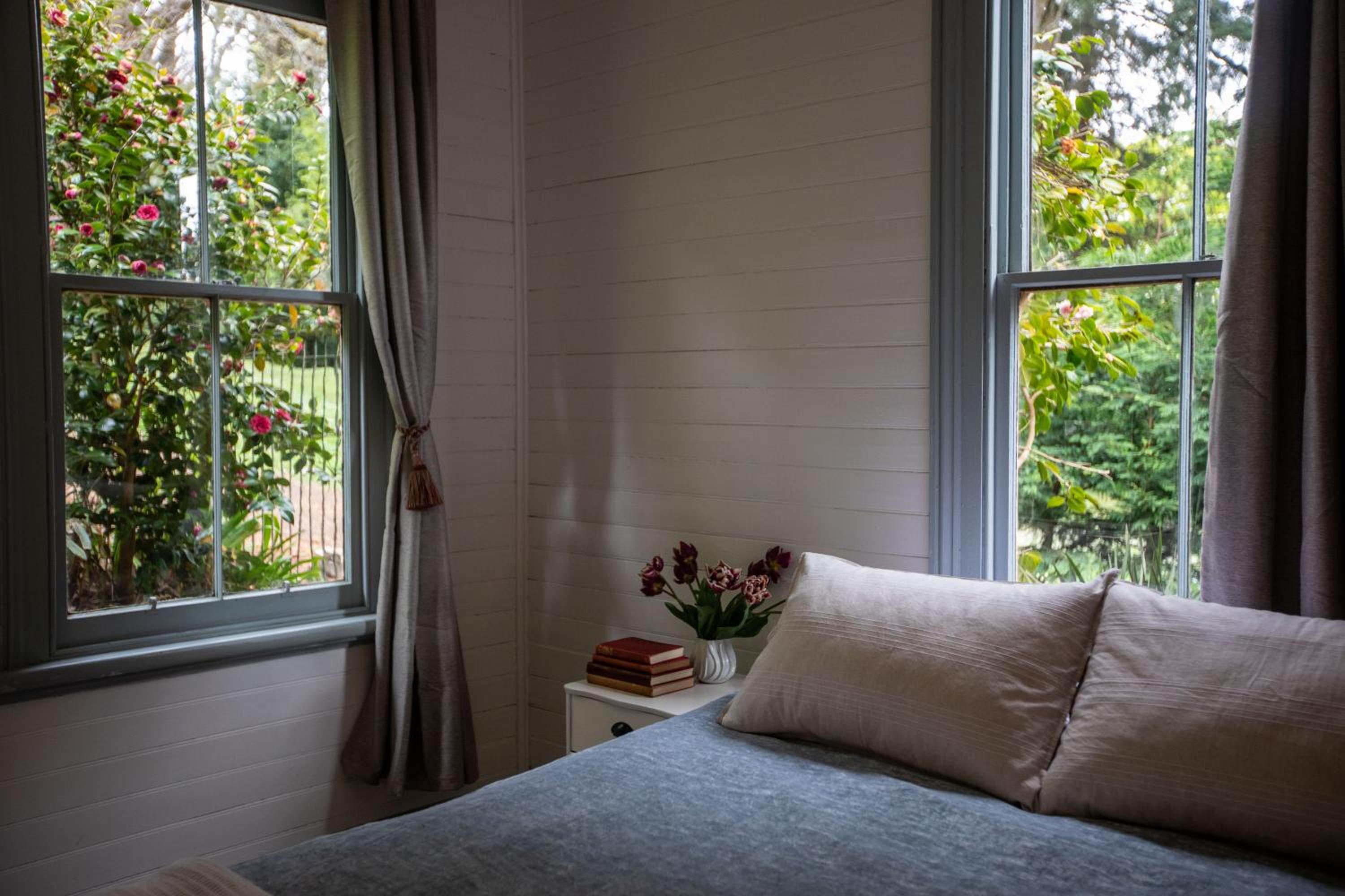 Ard Choille Cottages