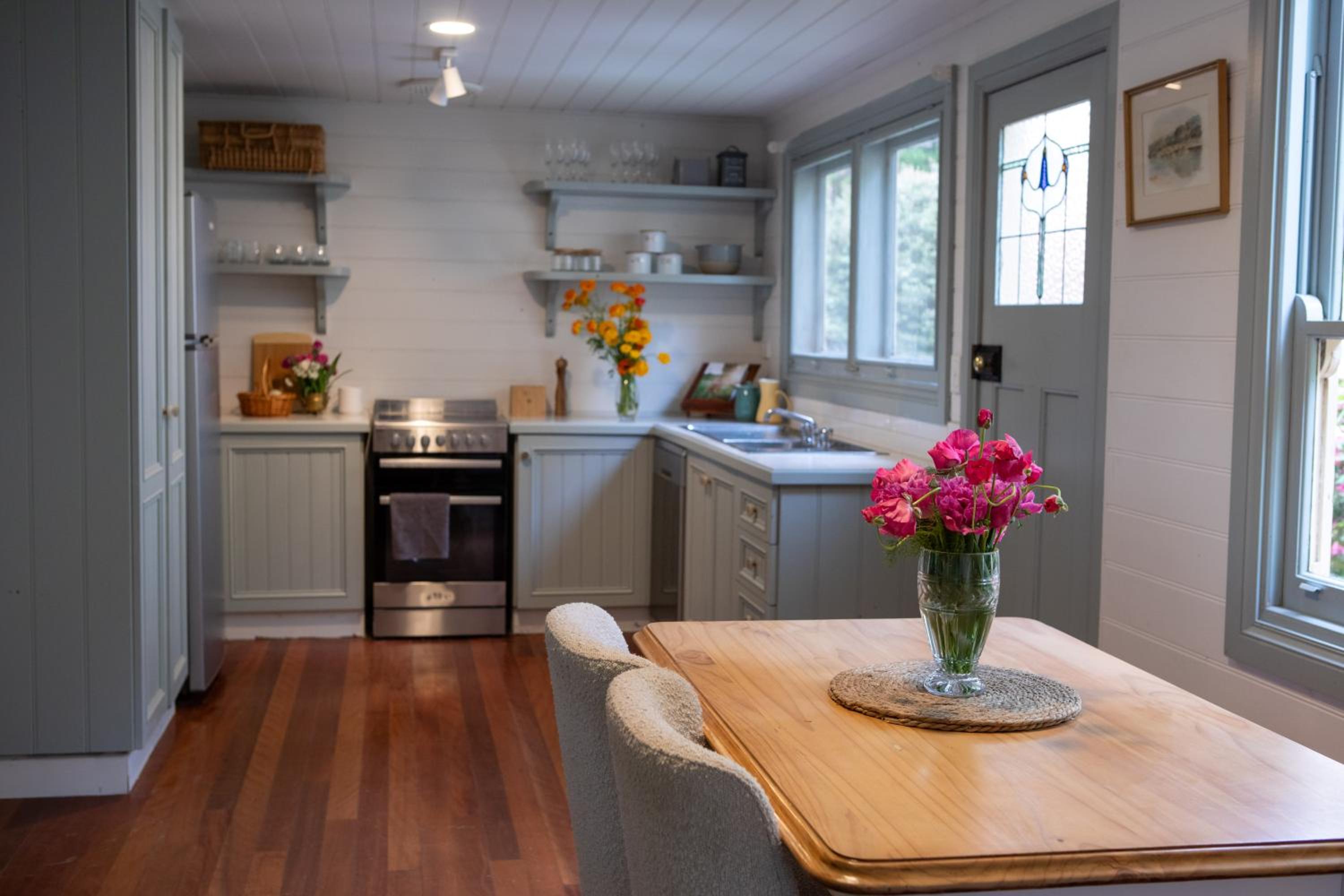 Ard Choille Cottages