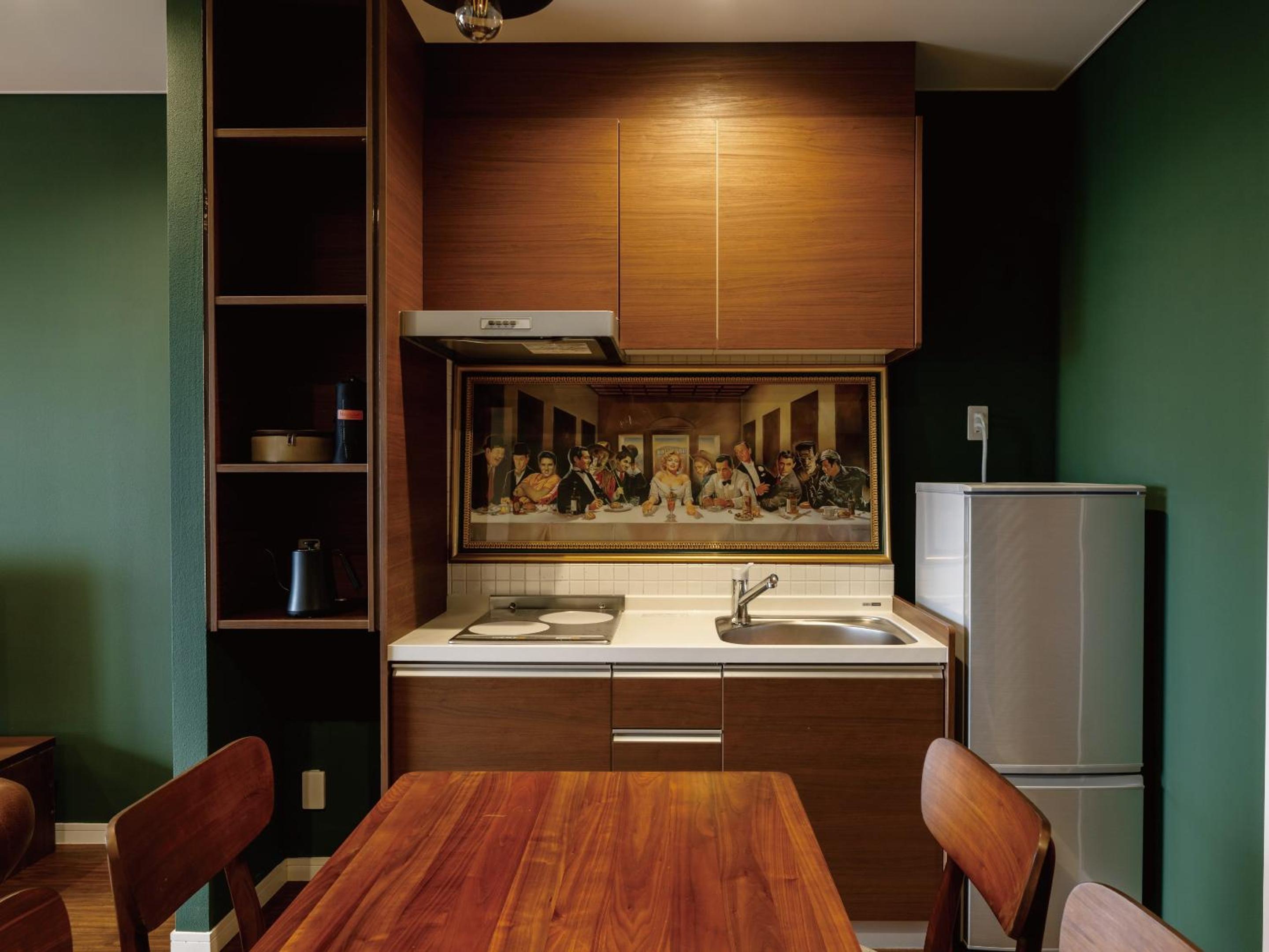 Private Villa Gushikumui by Coldio Premium