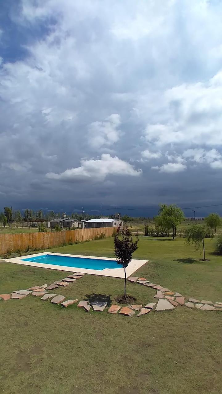 Cabaña El Morito