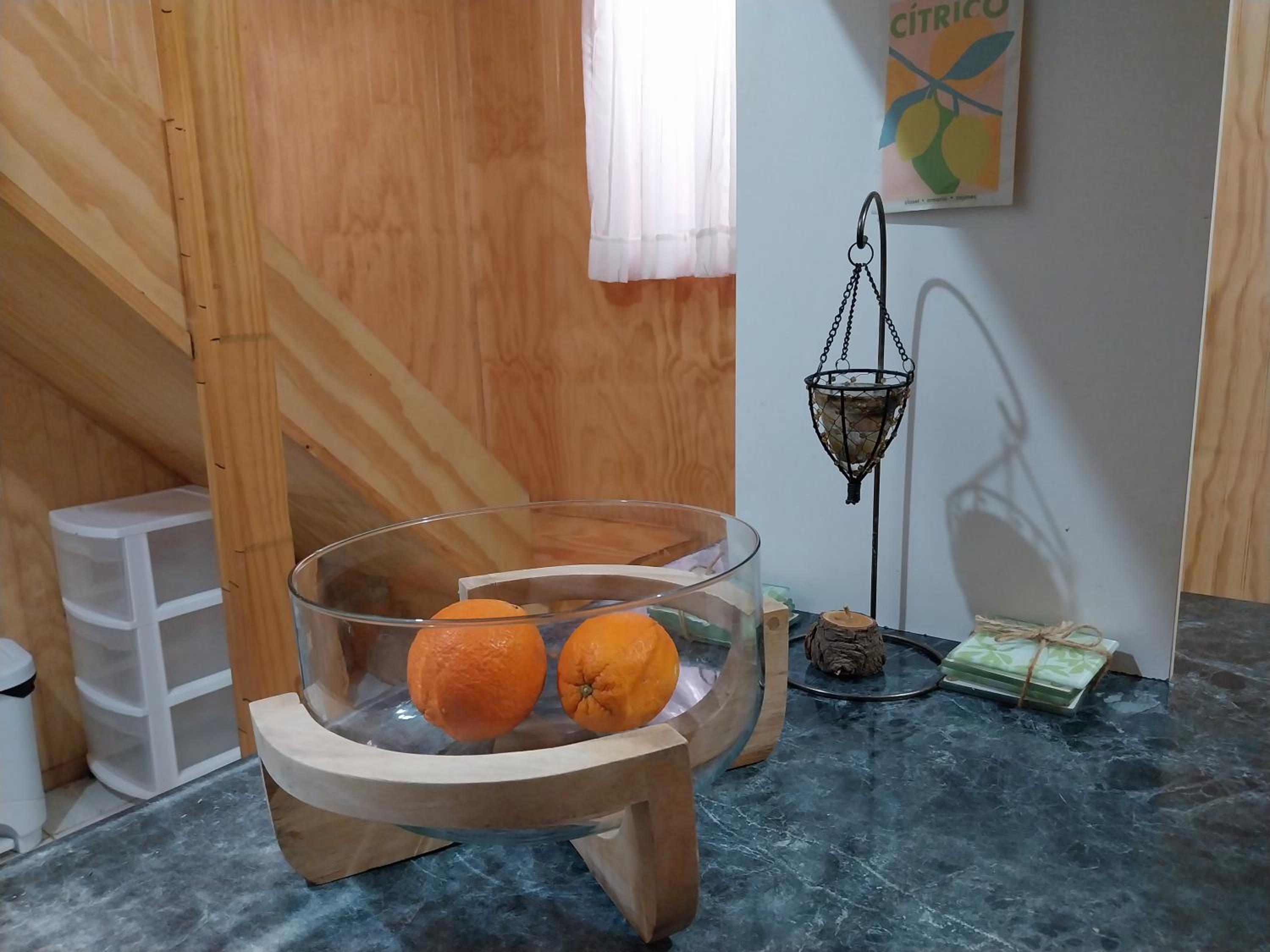 ACOGEDOR DEPARTAMENTO