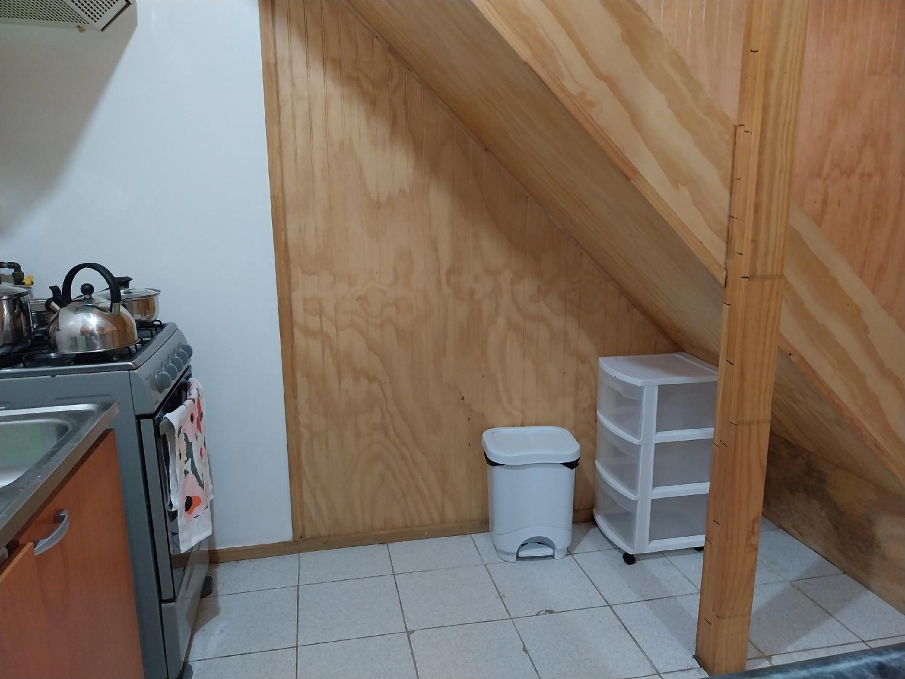 ACOGEDOR DEPARTAMENTO