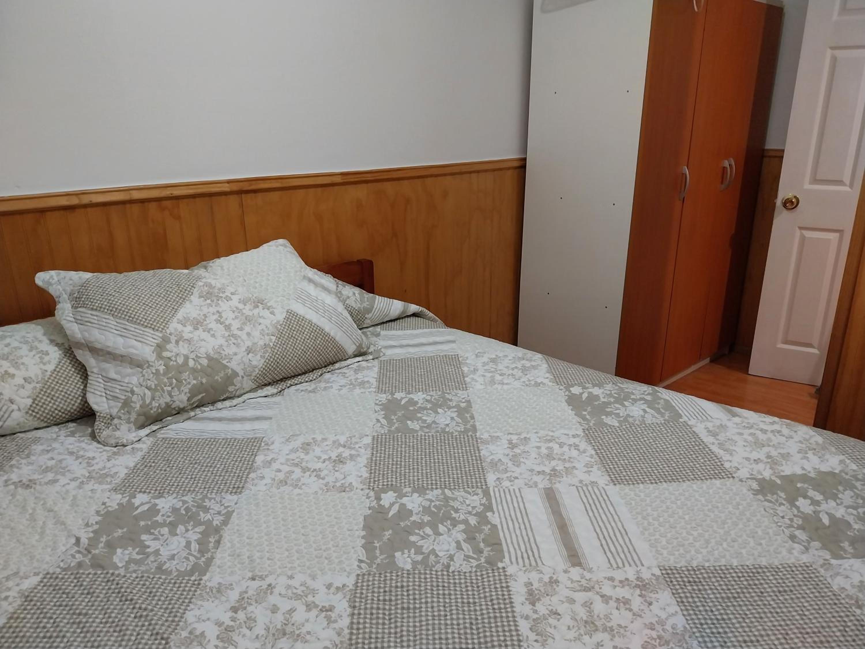 ACOGEDOR DEPARTAMENTO