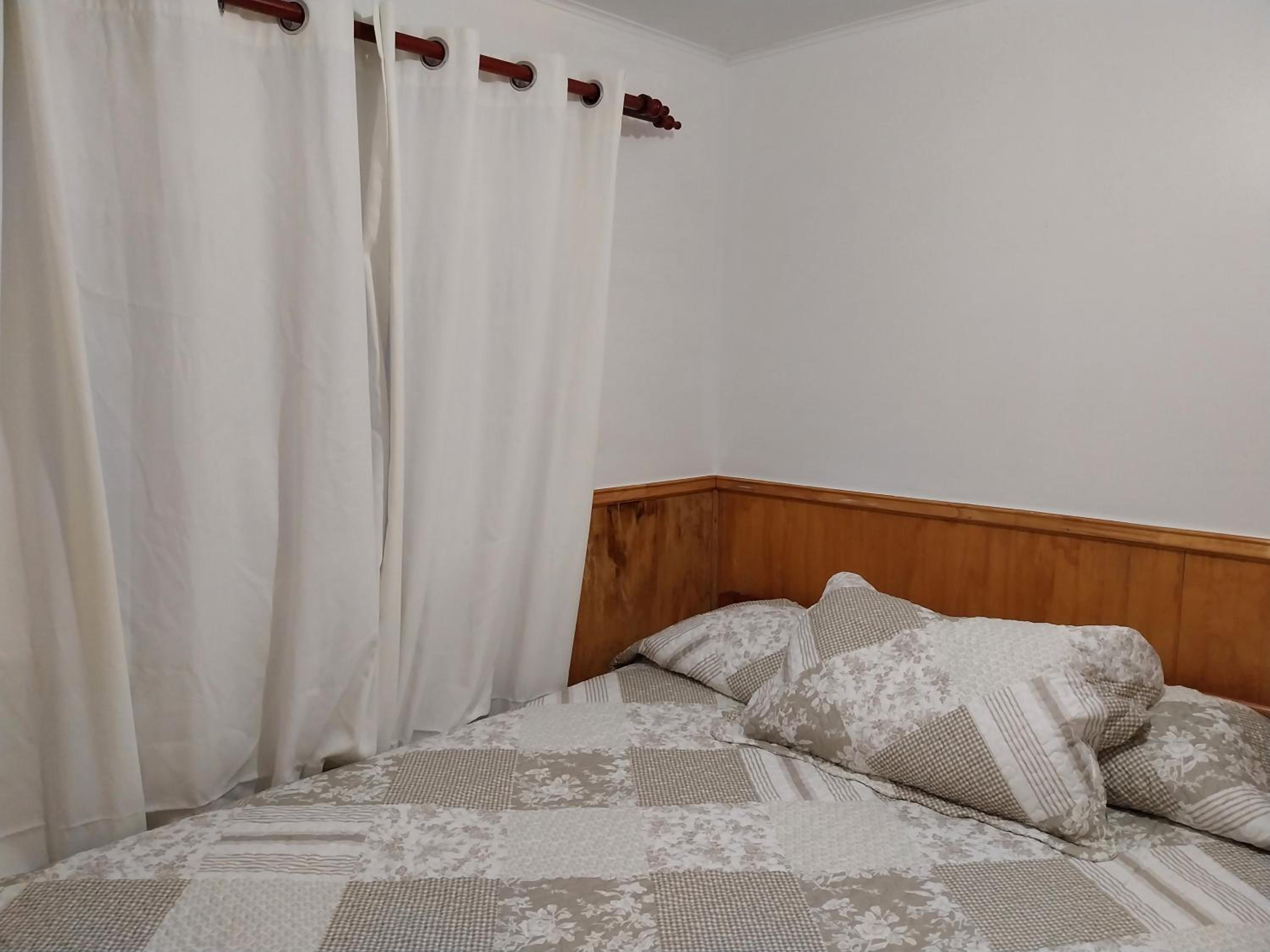 ACOGEDOR DEPARTAMENTO