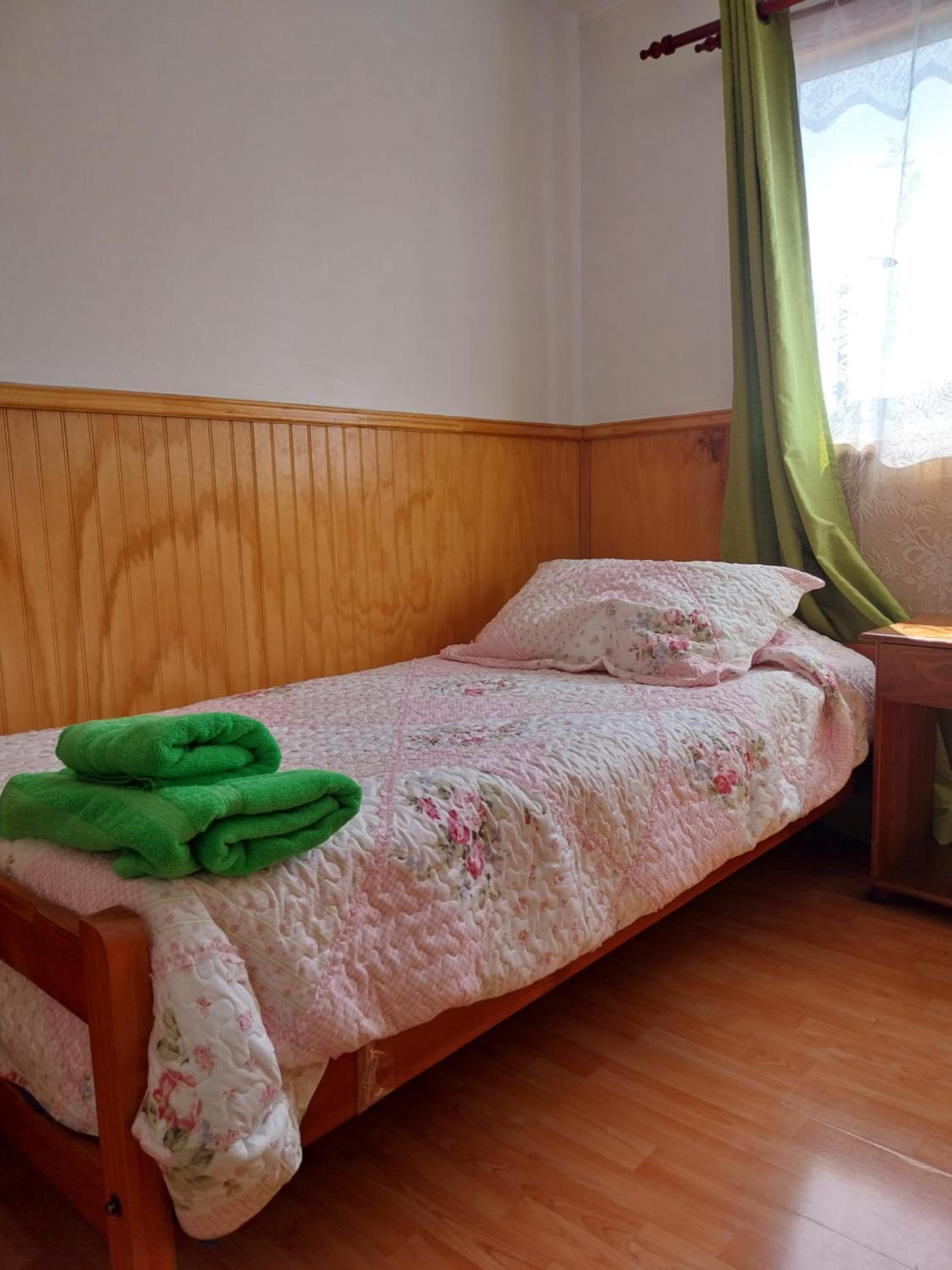 ACOGEDOR DEPARTAMENTO