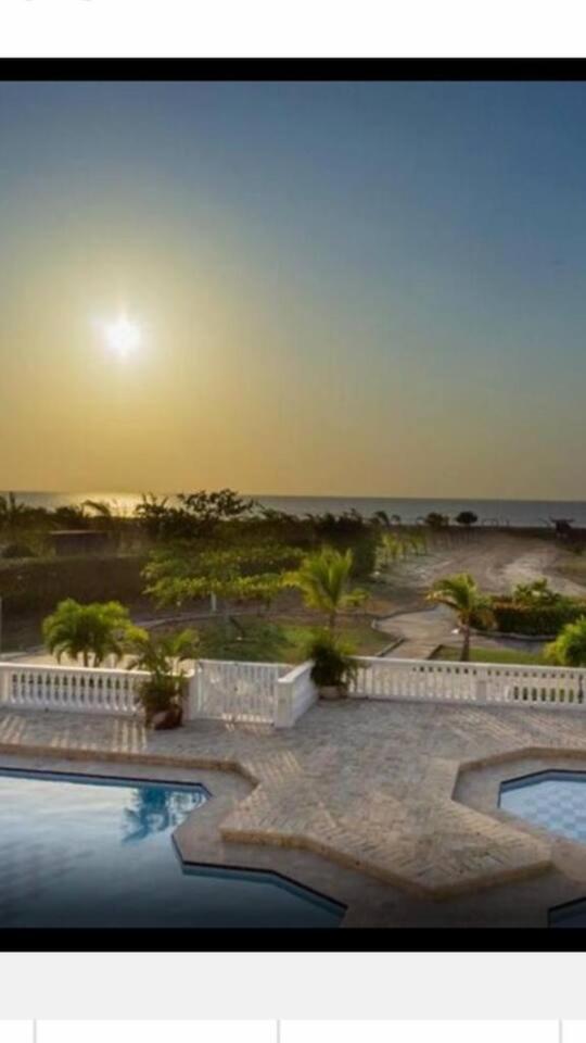 Villa I Mar Cartagena