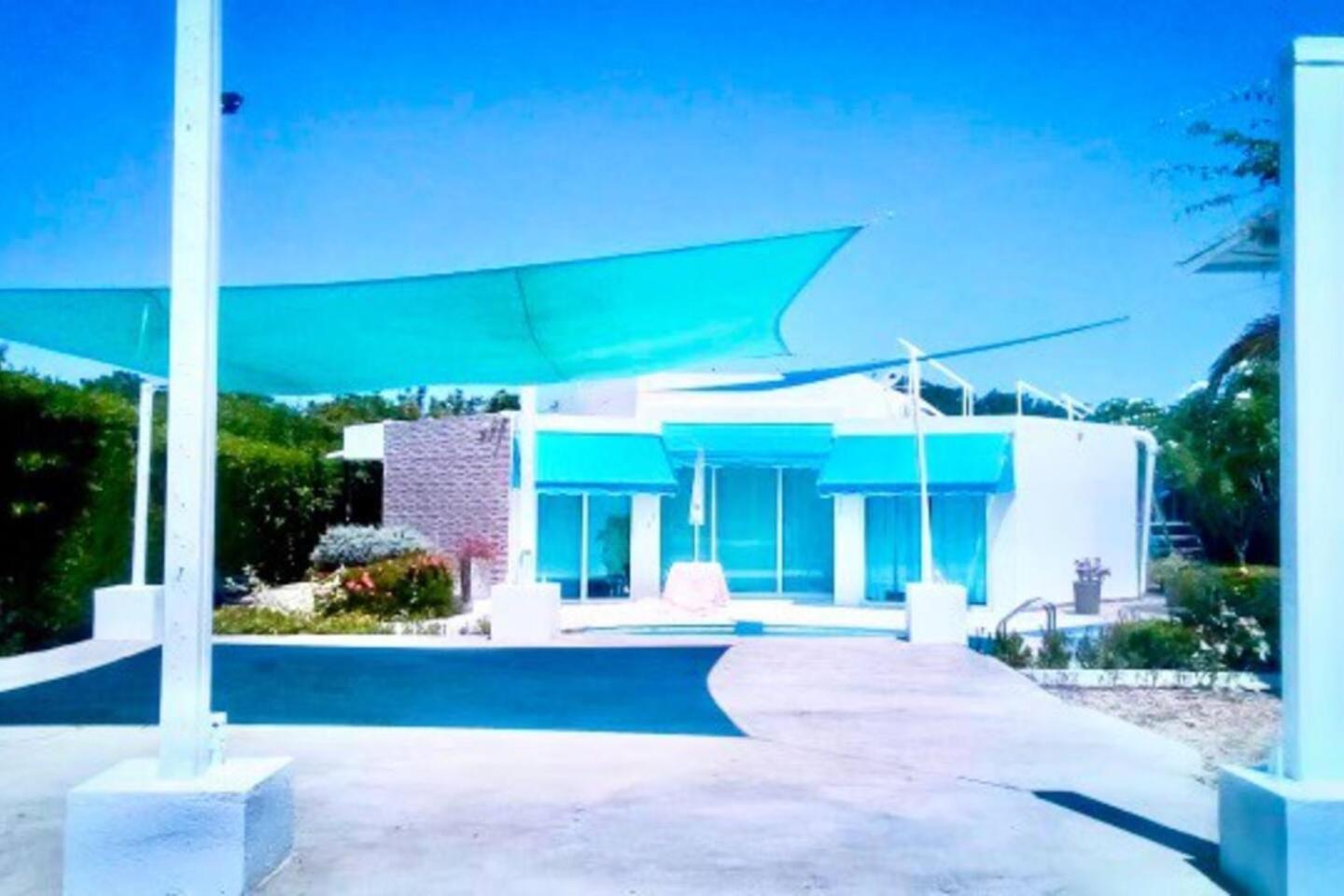 Villa I Mar Cartagena