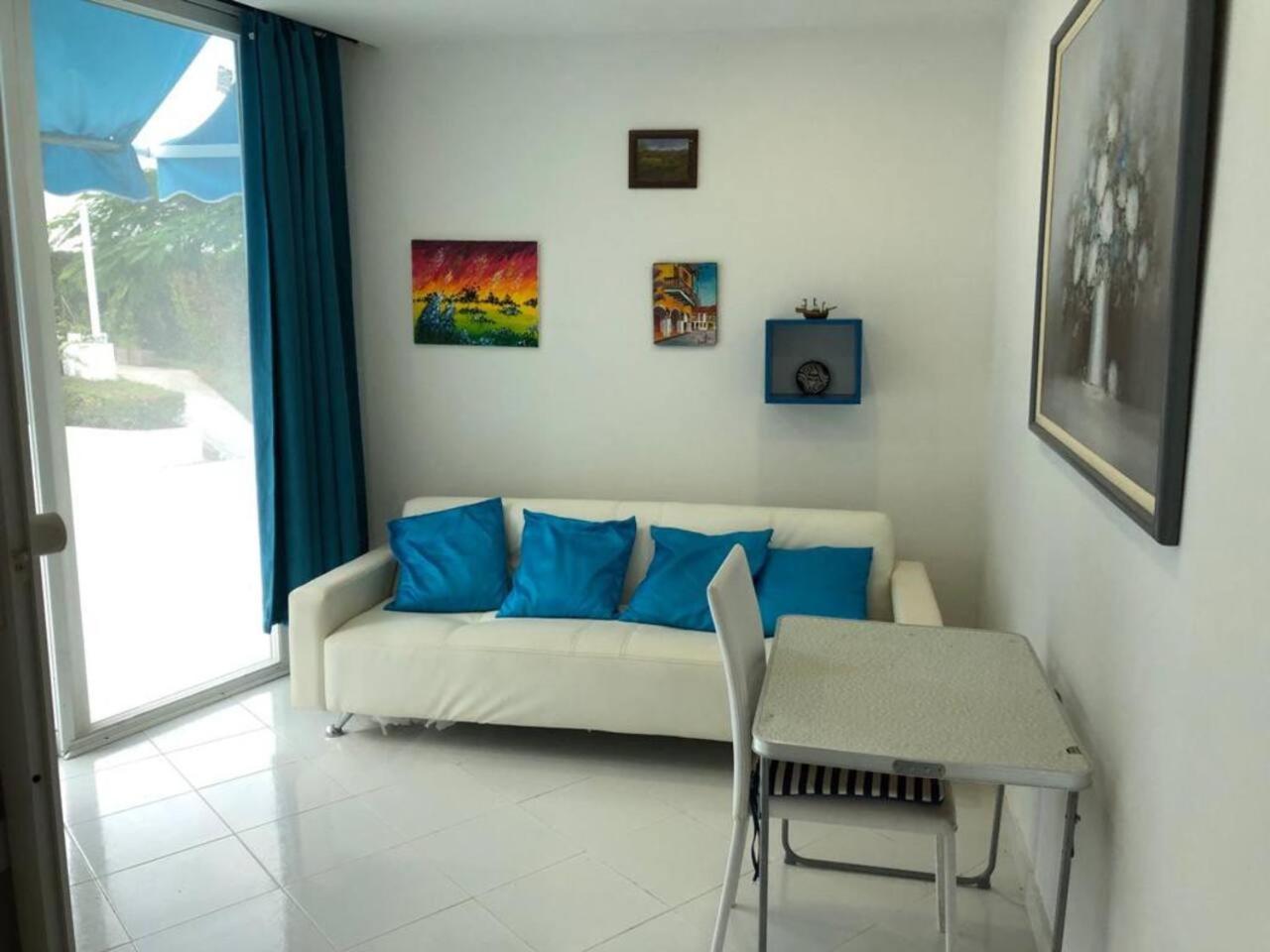 Villa I Mar Cartagena