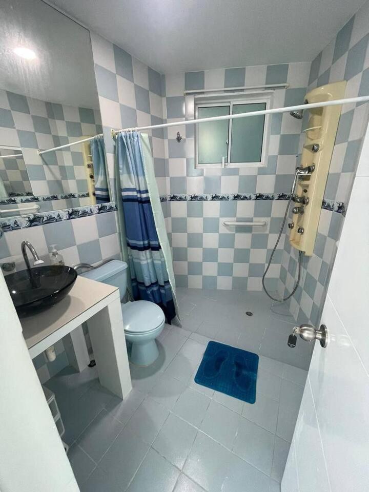 Villa I Mar Cartagena