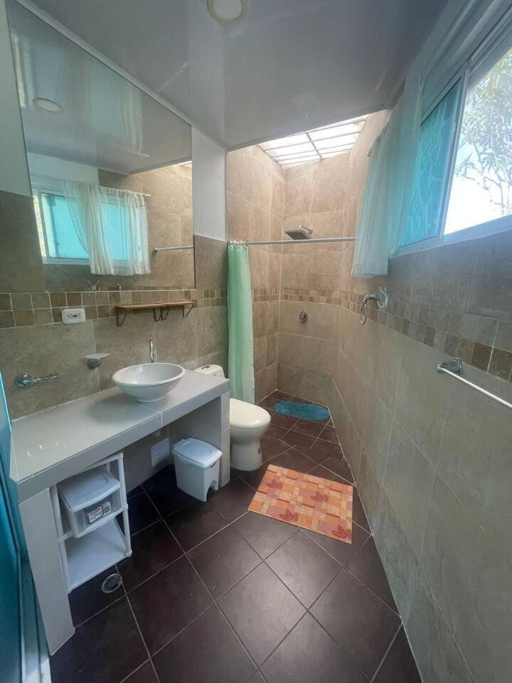 Villa I Mar Cartagena