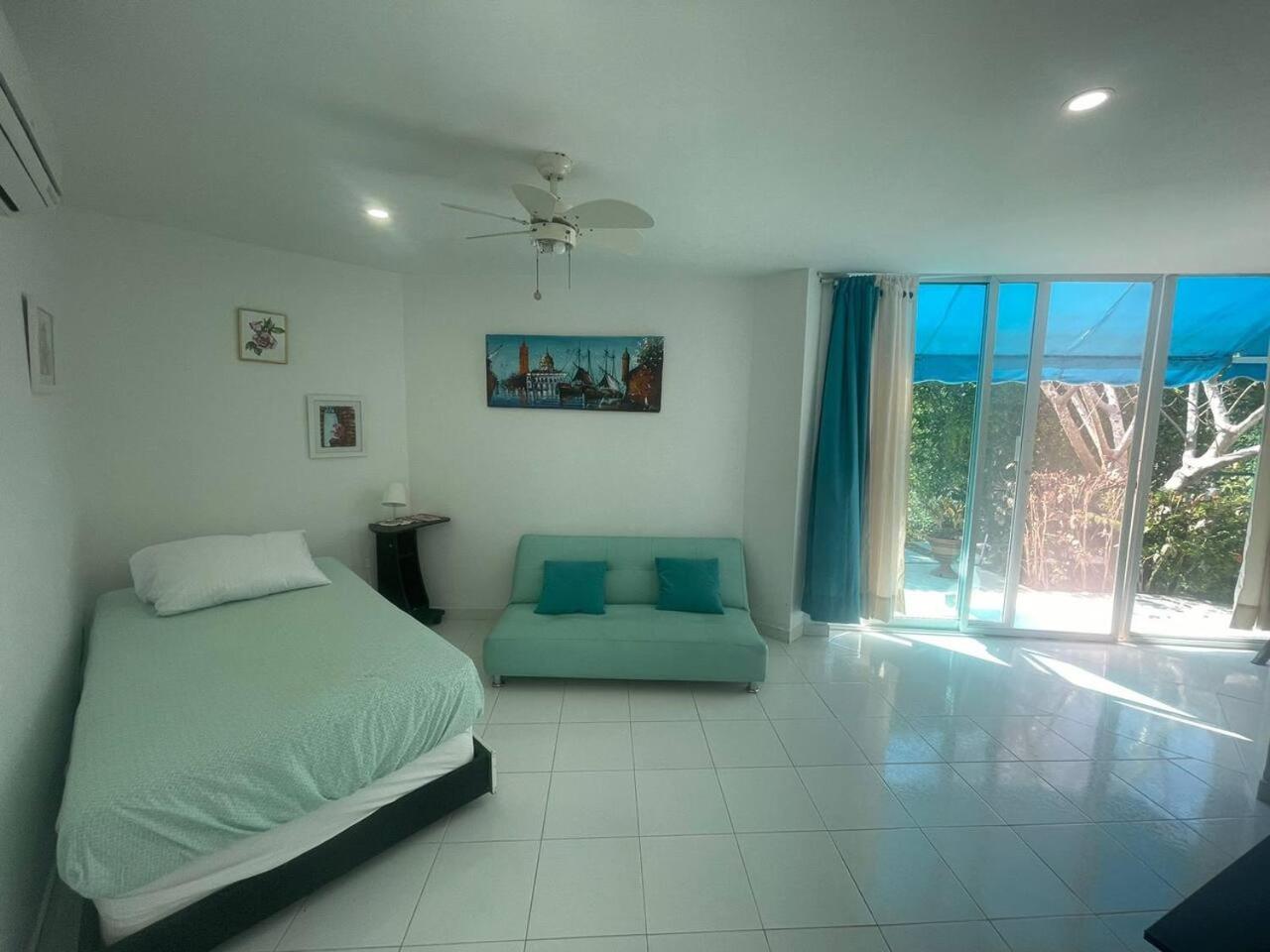 Villa I Mar Cartagena