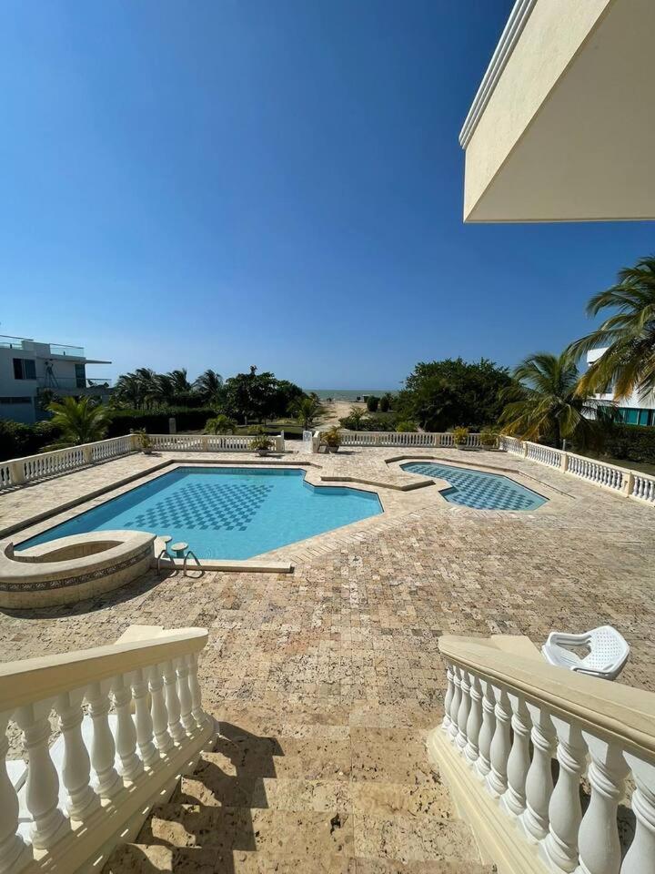 Villa I Mar Cartagena