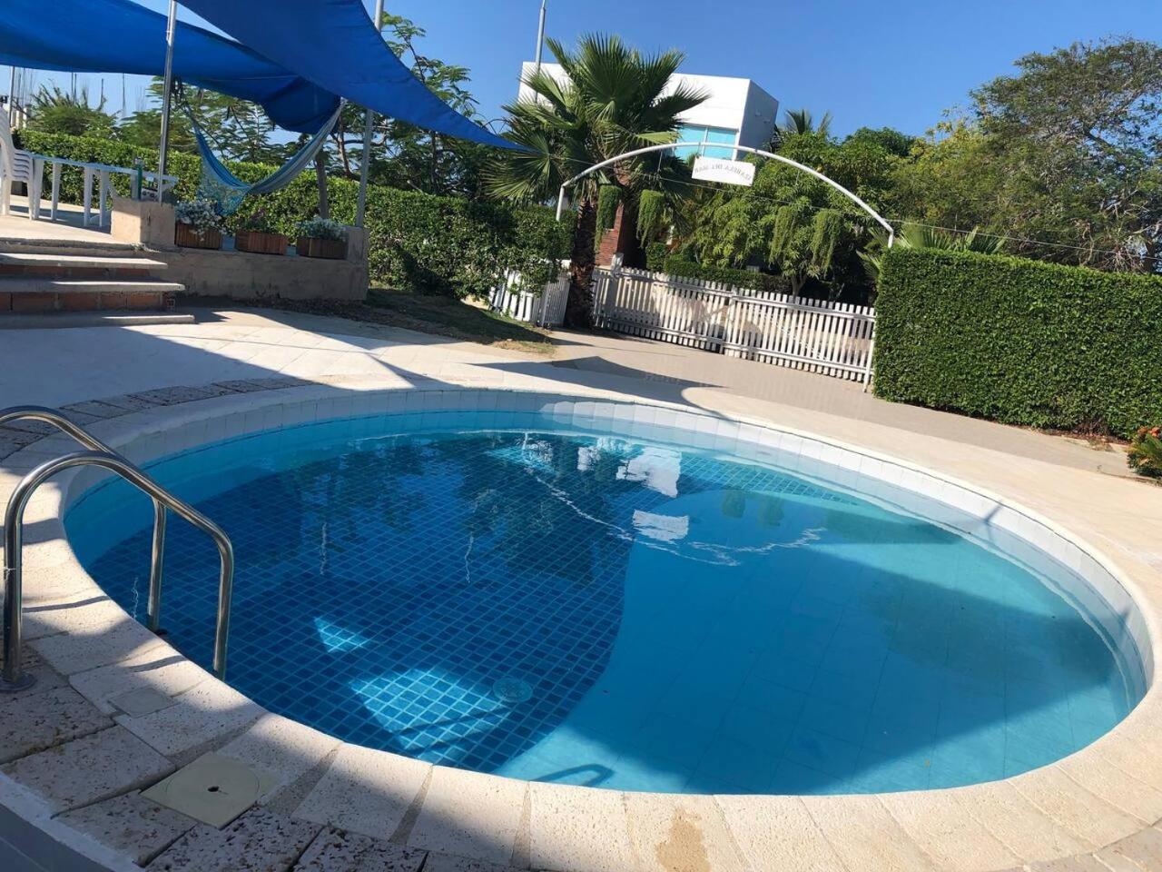 Villa I Mar Cartagena