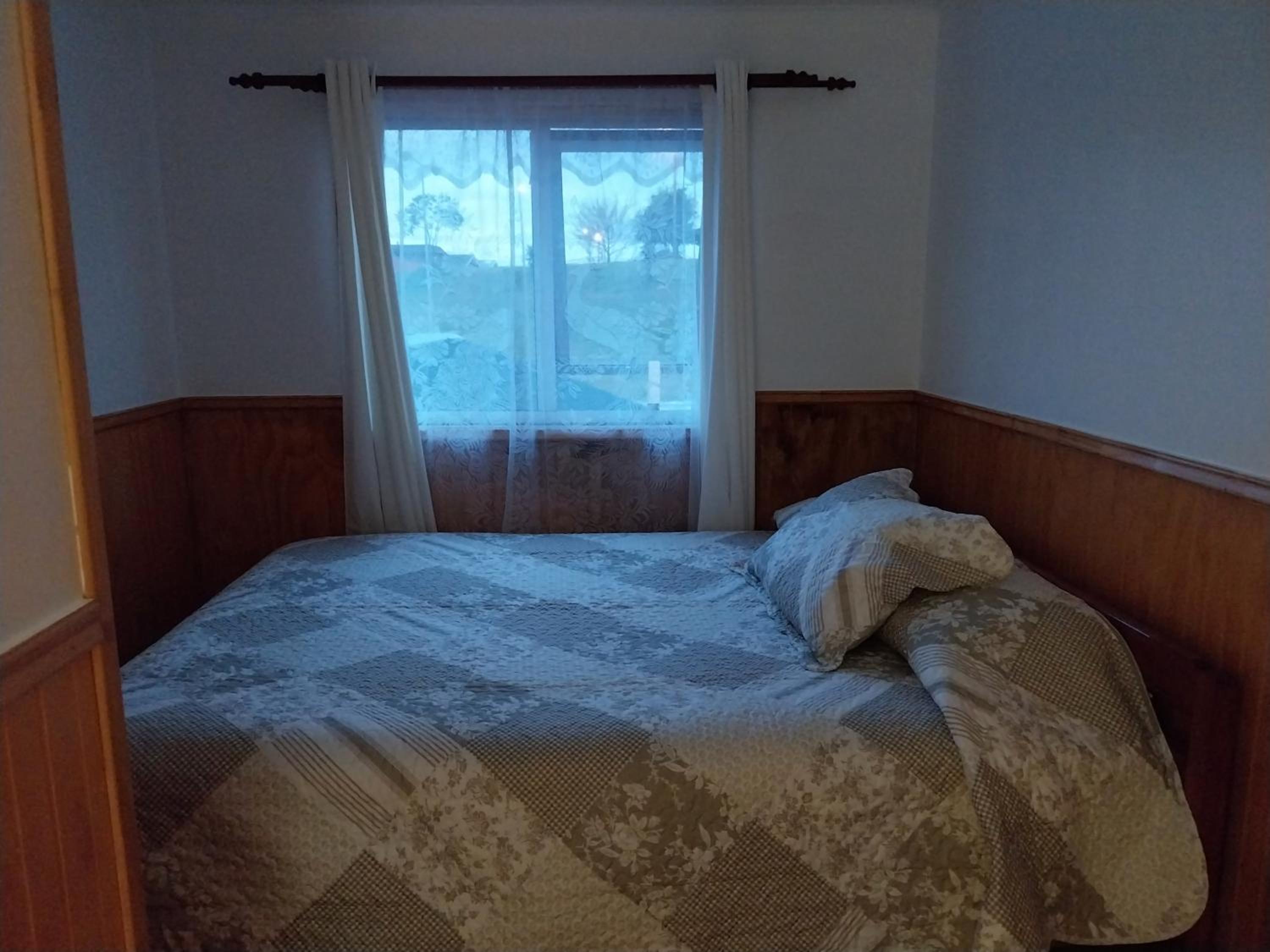 ACOGEDOR DEPARTAMENTO
