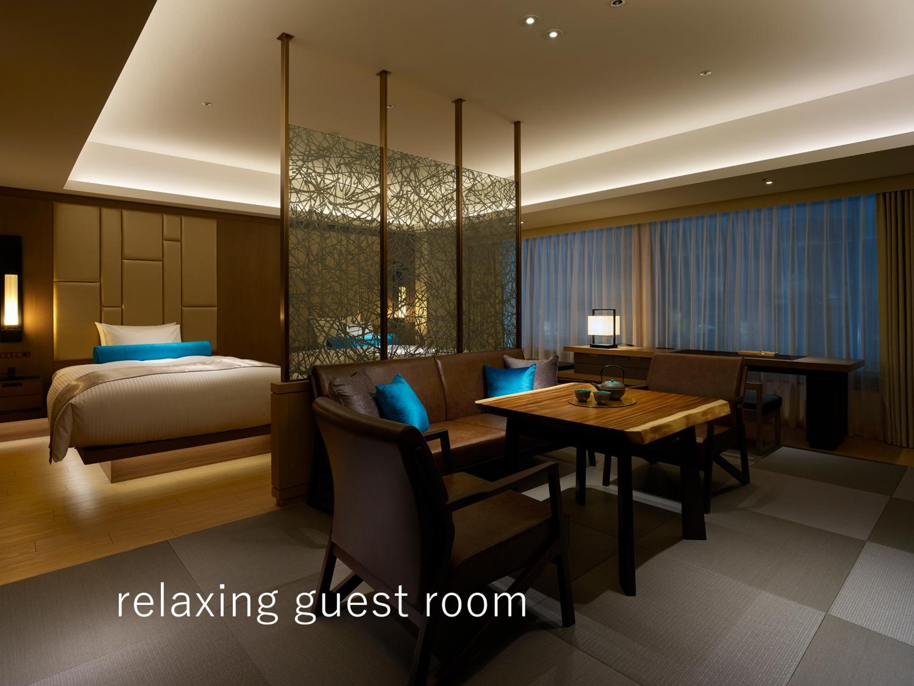 Hotel The Celestine Kyoto Gion-2