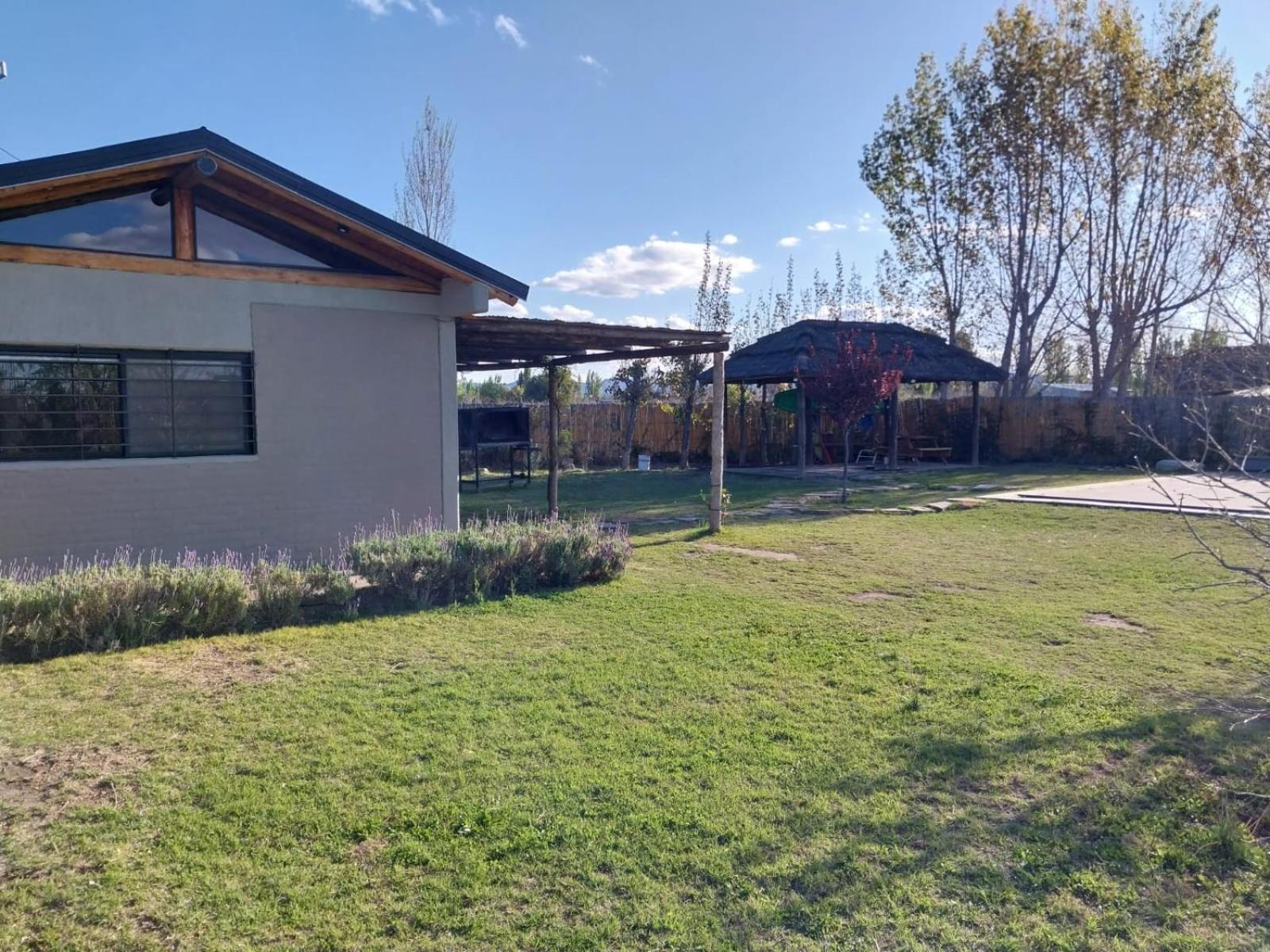 Cabaña El Morito