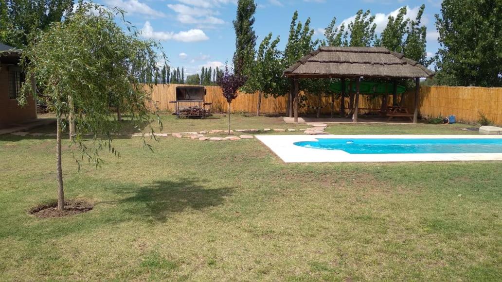 Cabaña El Morito