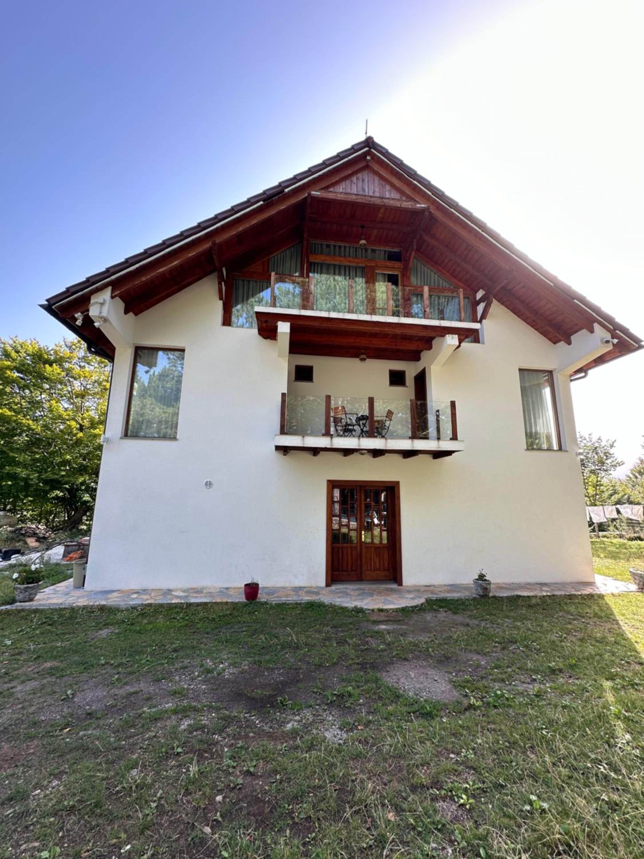 Vila Pepaj Razem