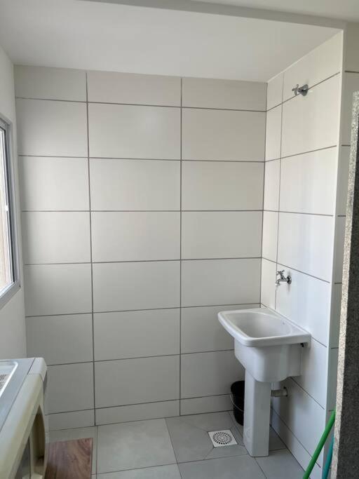 Apartamento 2 quartos