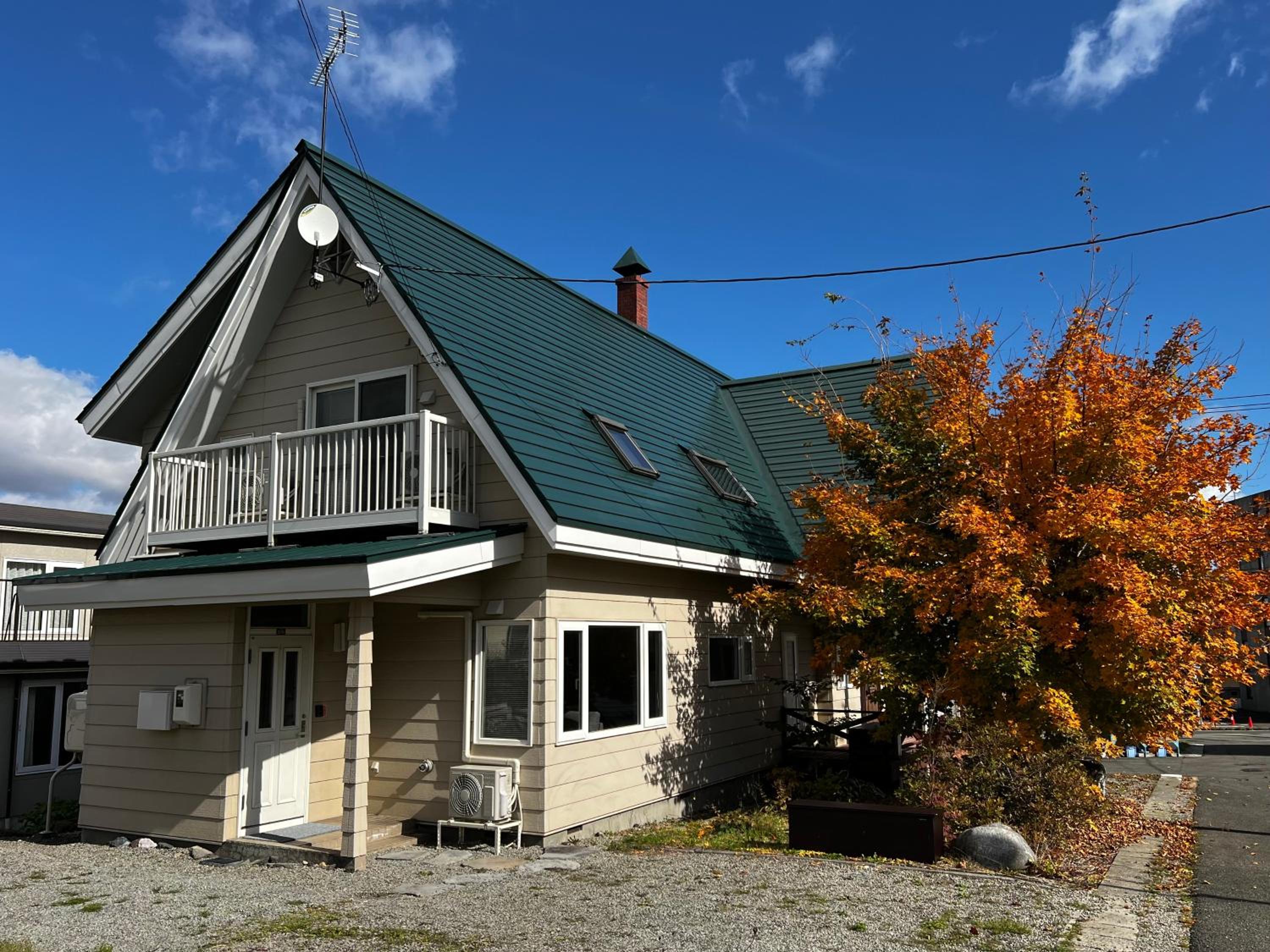 Kitanoya Furano