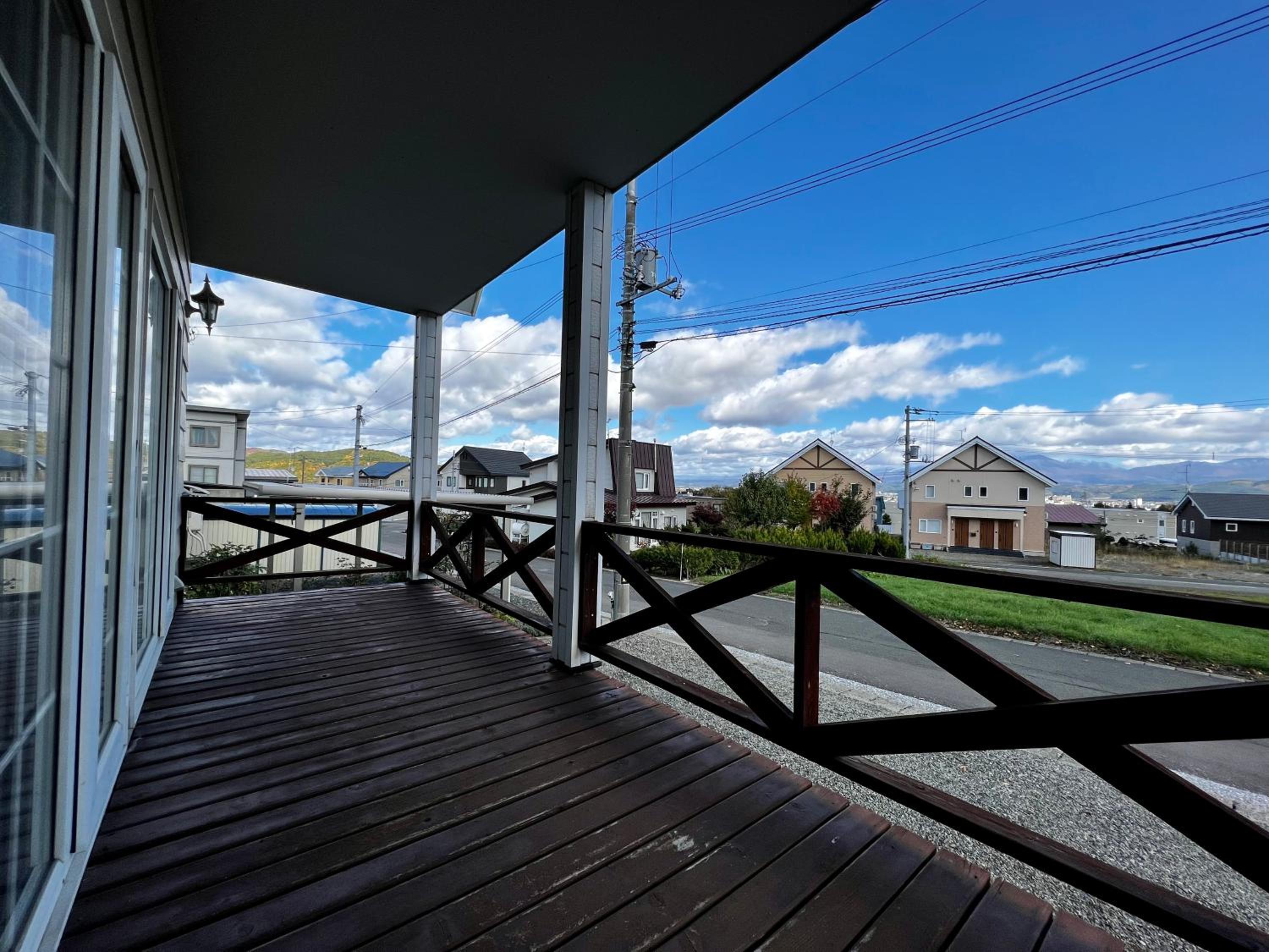 Kitanoya Furano