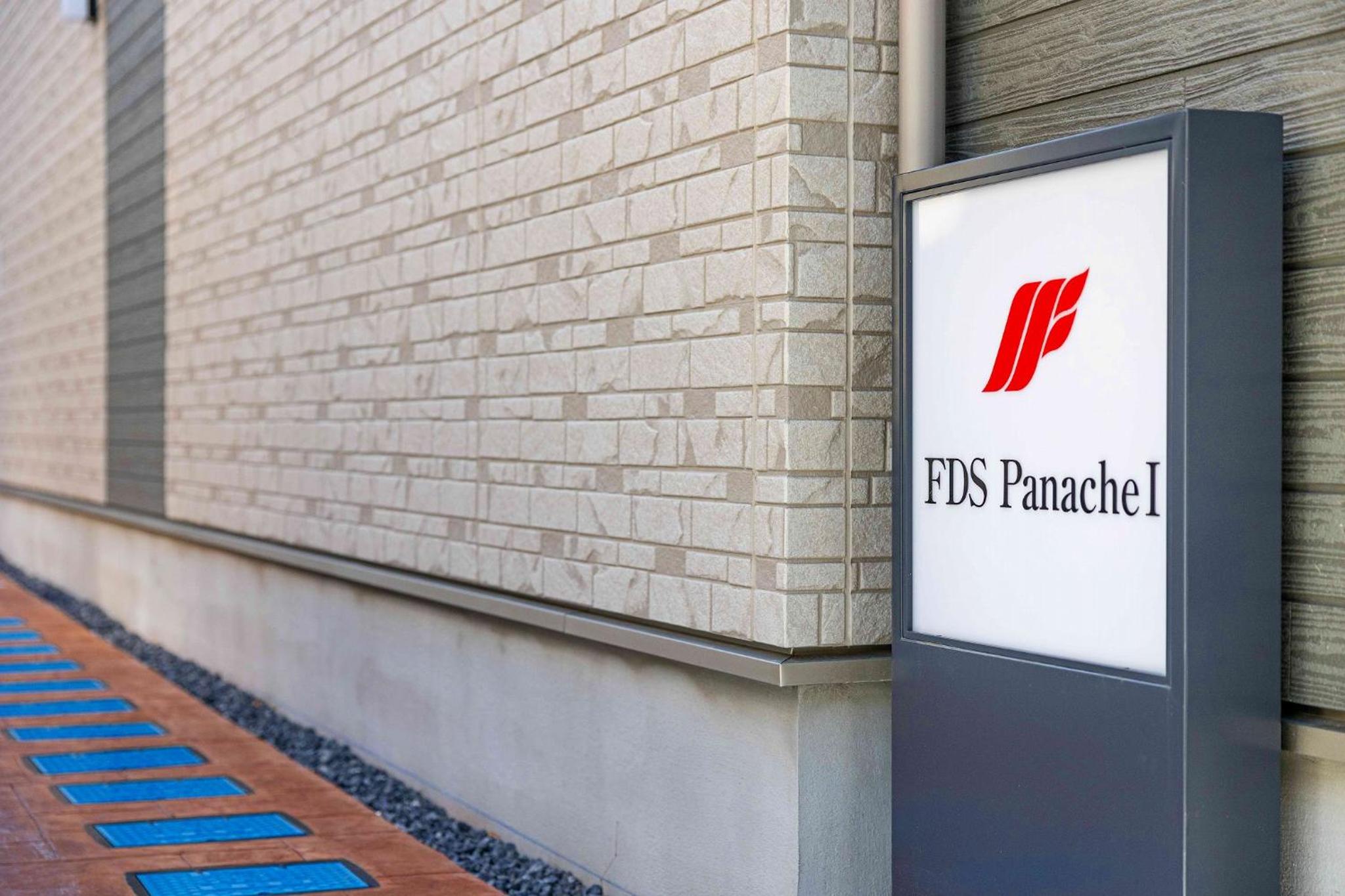FDS Panache