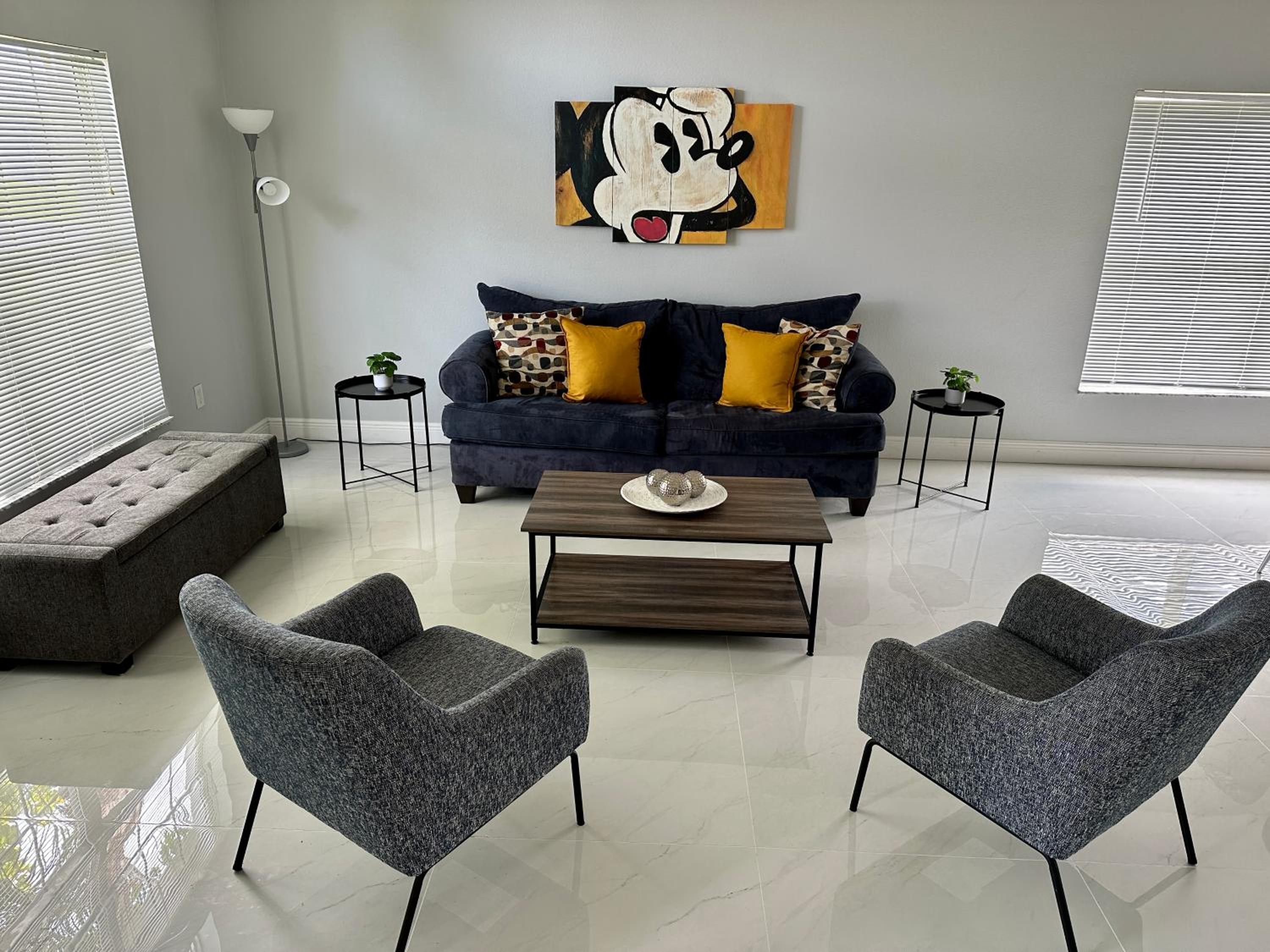 lounge