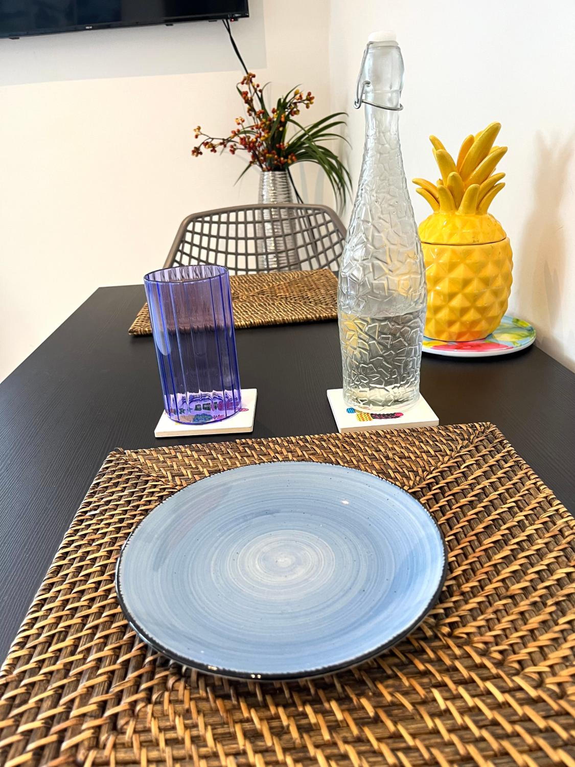 Bowen Sunrise Retreat Homestay