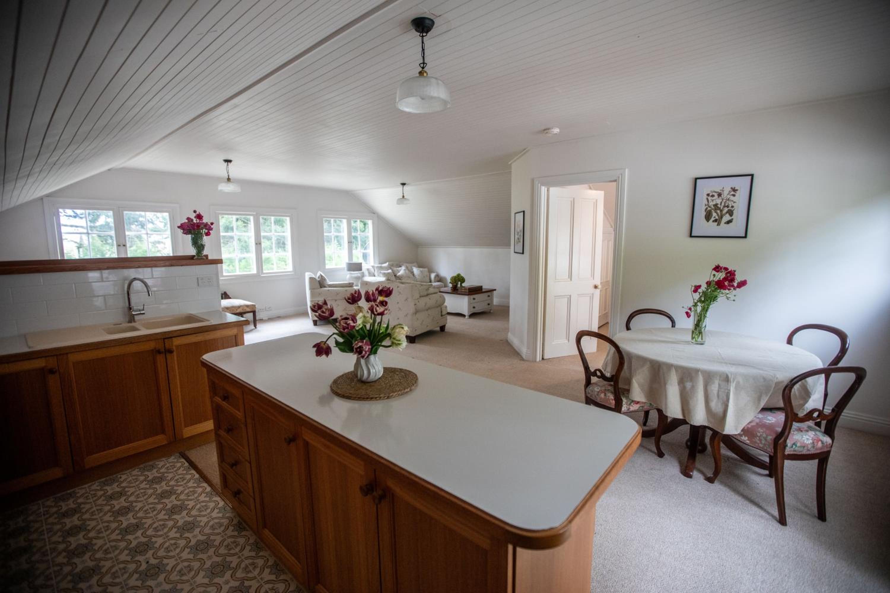 Ard Choille Cottages