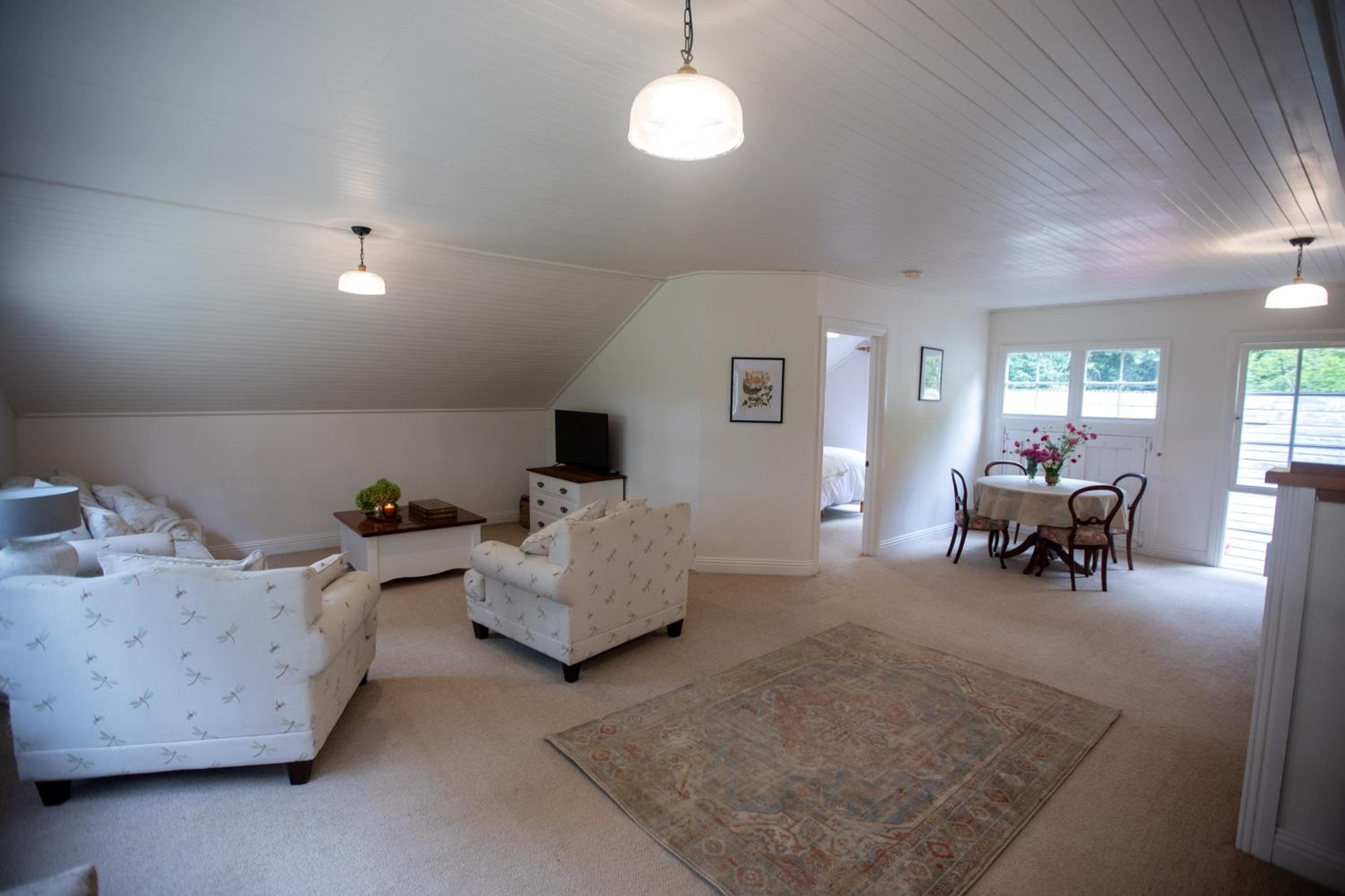 Ard Choille Cottages