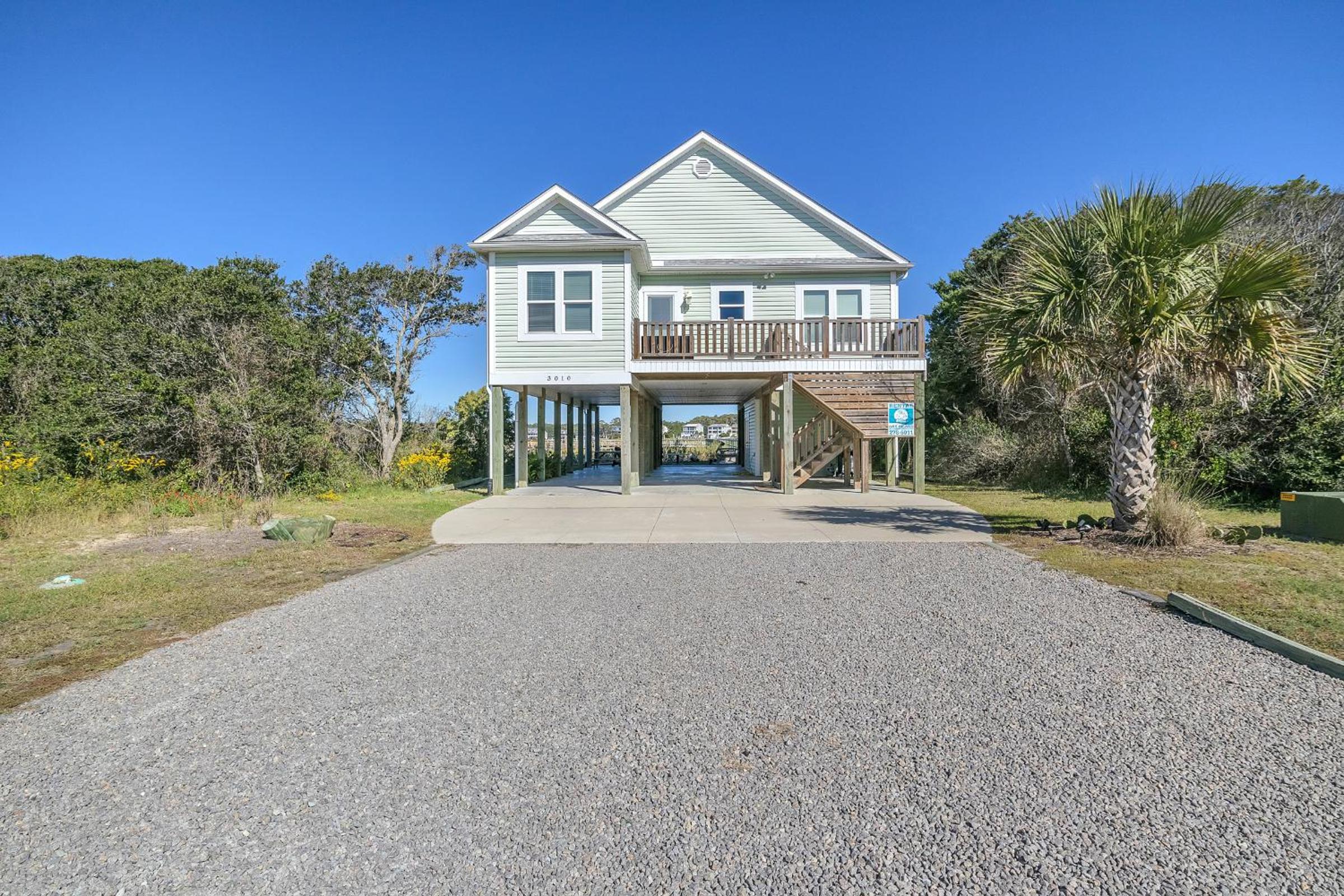 Fountains Folly by Oak Island Accommodations, photo 57