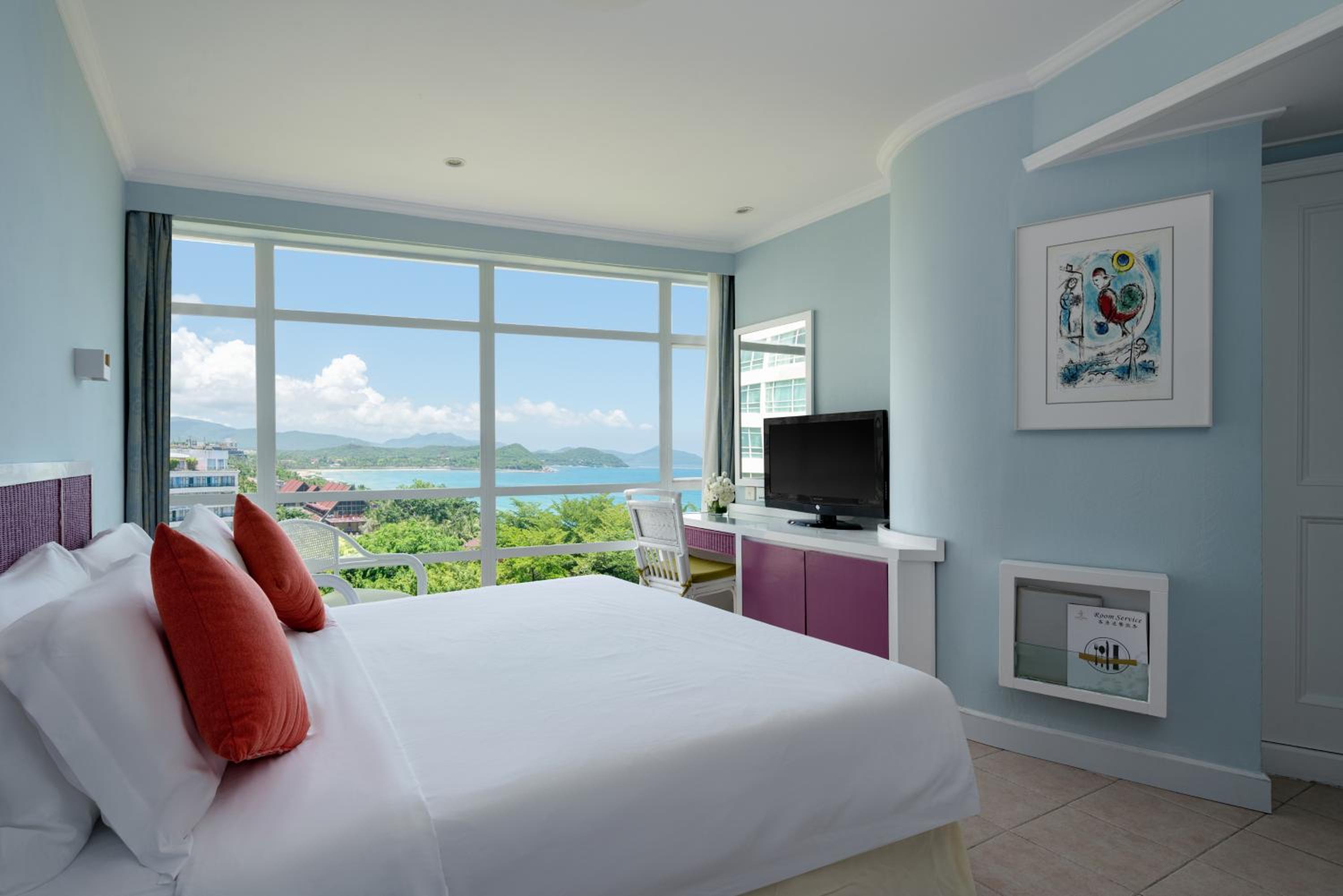 Sunshine Resort Intime Sanya
