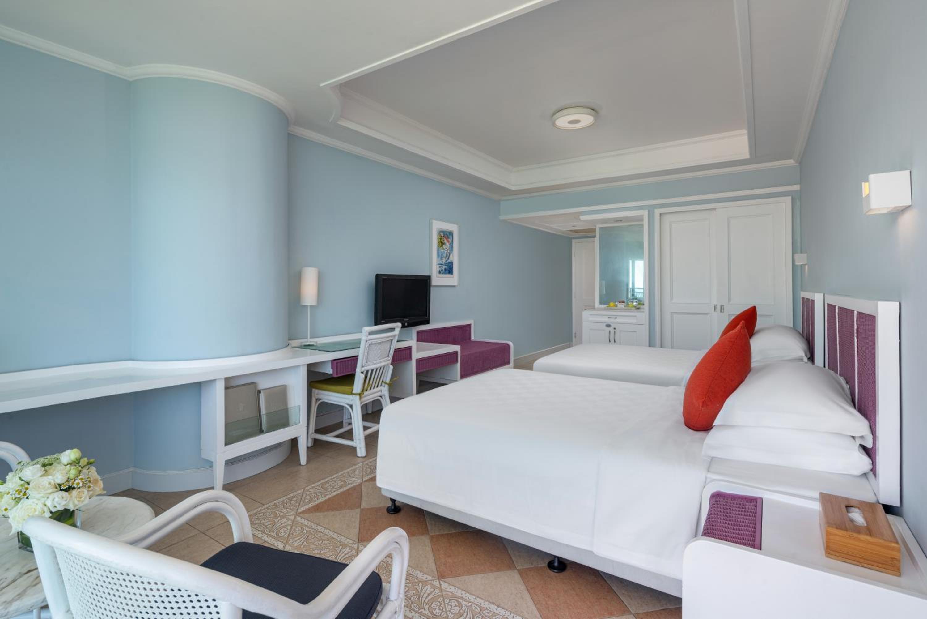 Sunshine Resort Intime Sanya