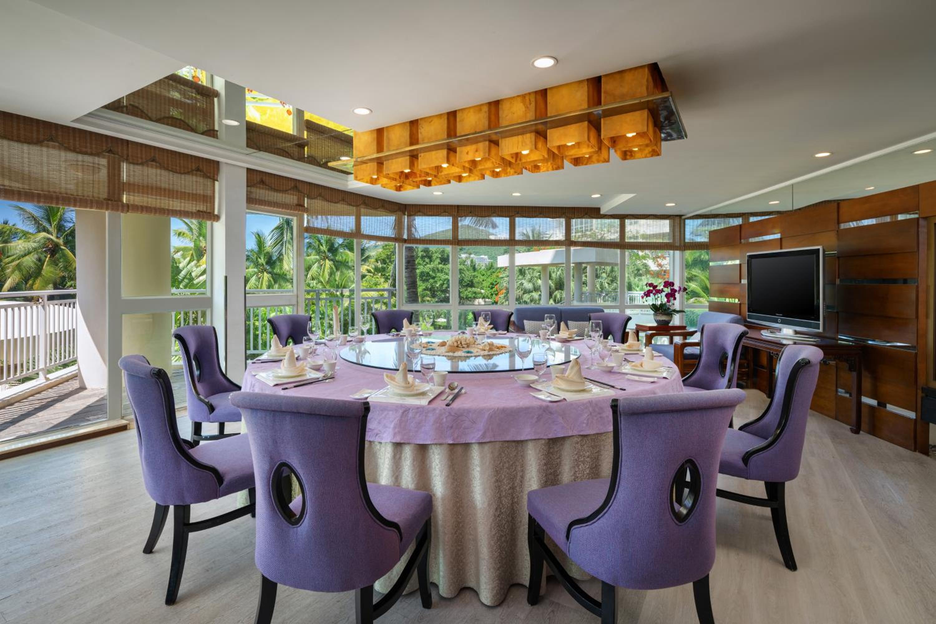 Sunshine Resort Intime Sanya