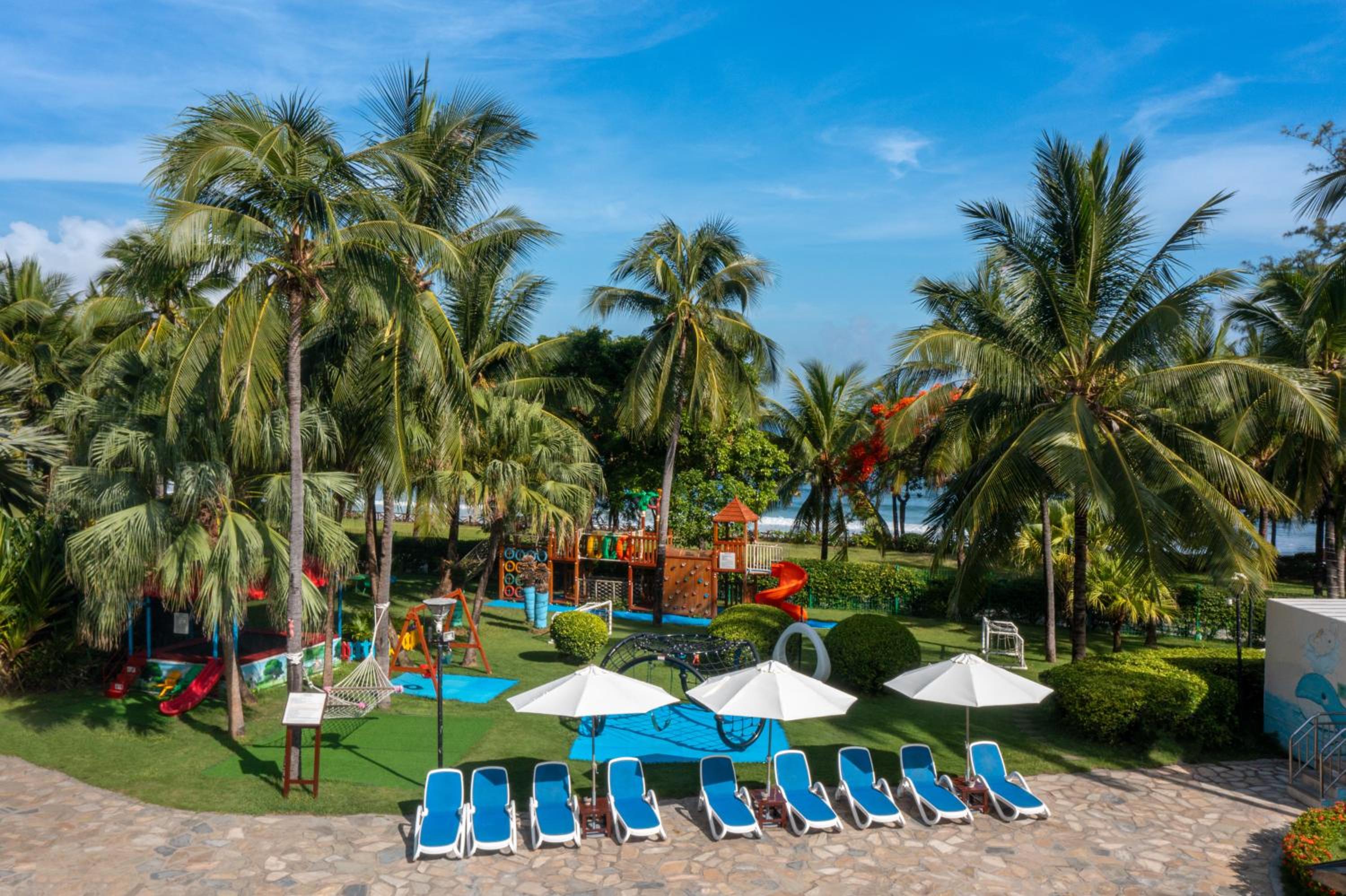 Sunshine Resort Intime Sanya