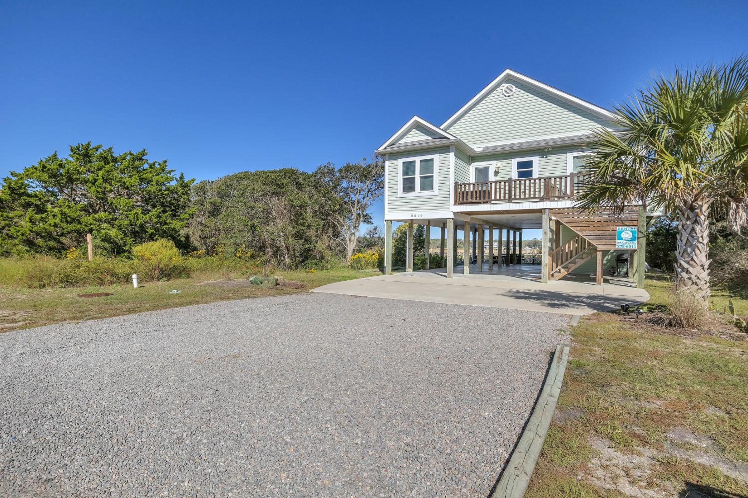 Fountains Folly by Oak Island Accommodations, photo 29