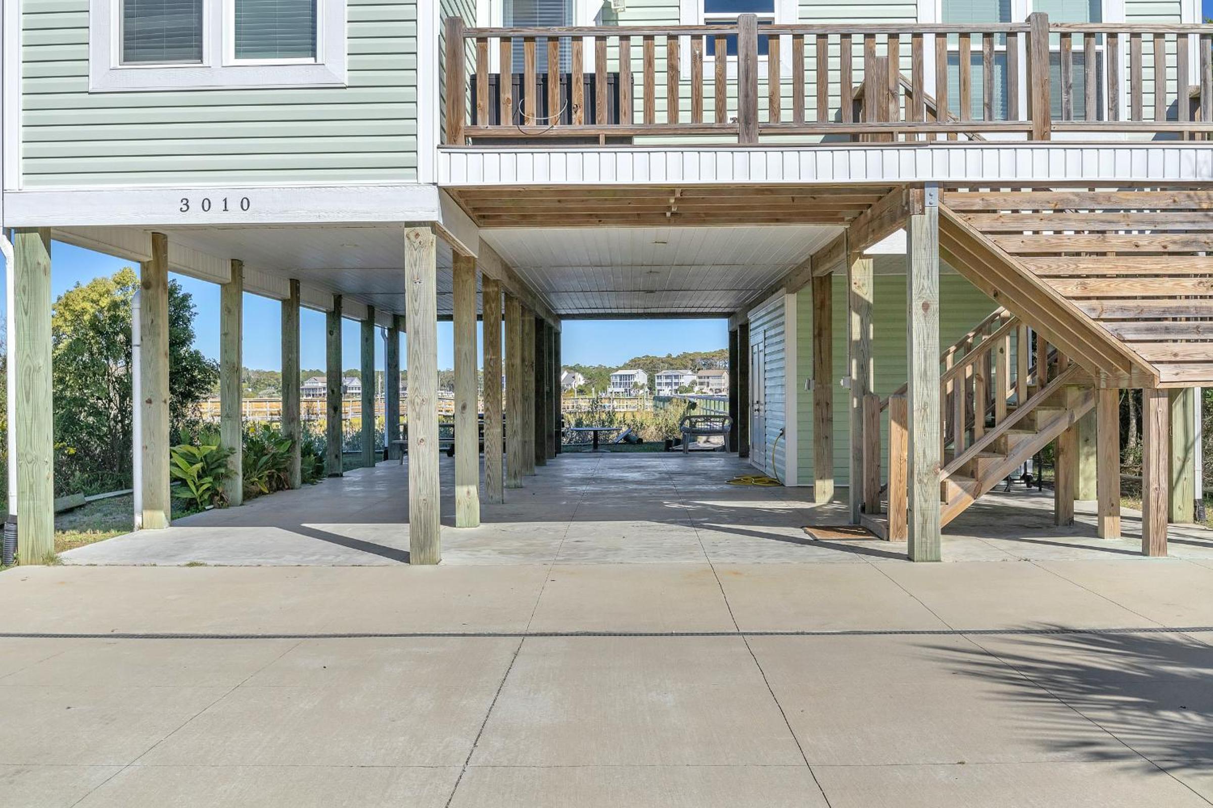 Fountains Folly by Oak Island Accommodations, photo 74