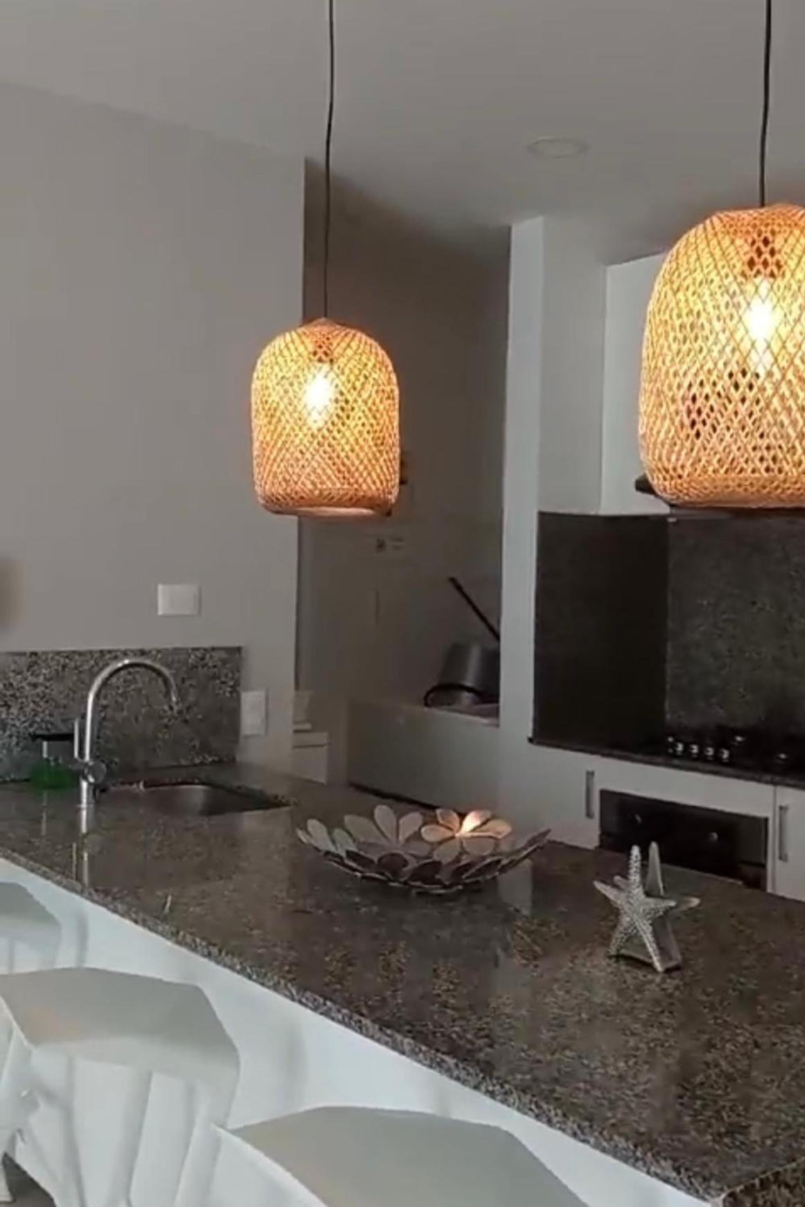 Apartamento de lujo Morros ULTRA con vista y acceso directo al mar , Cartagena de Indias