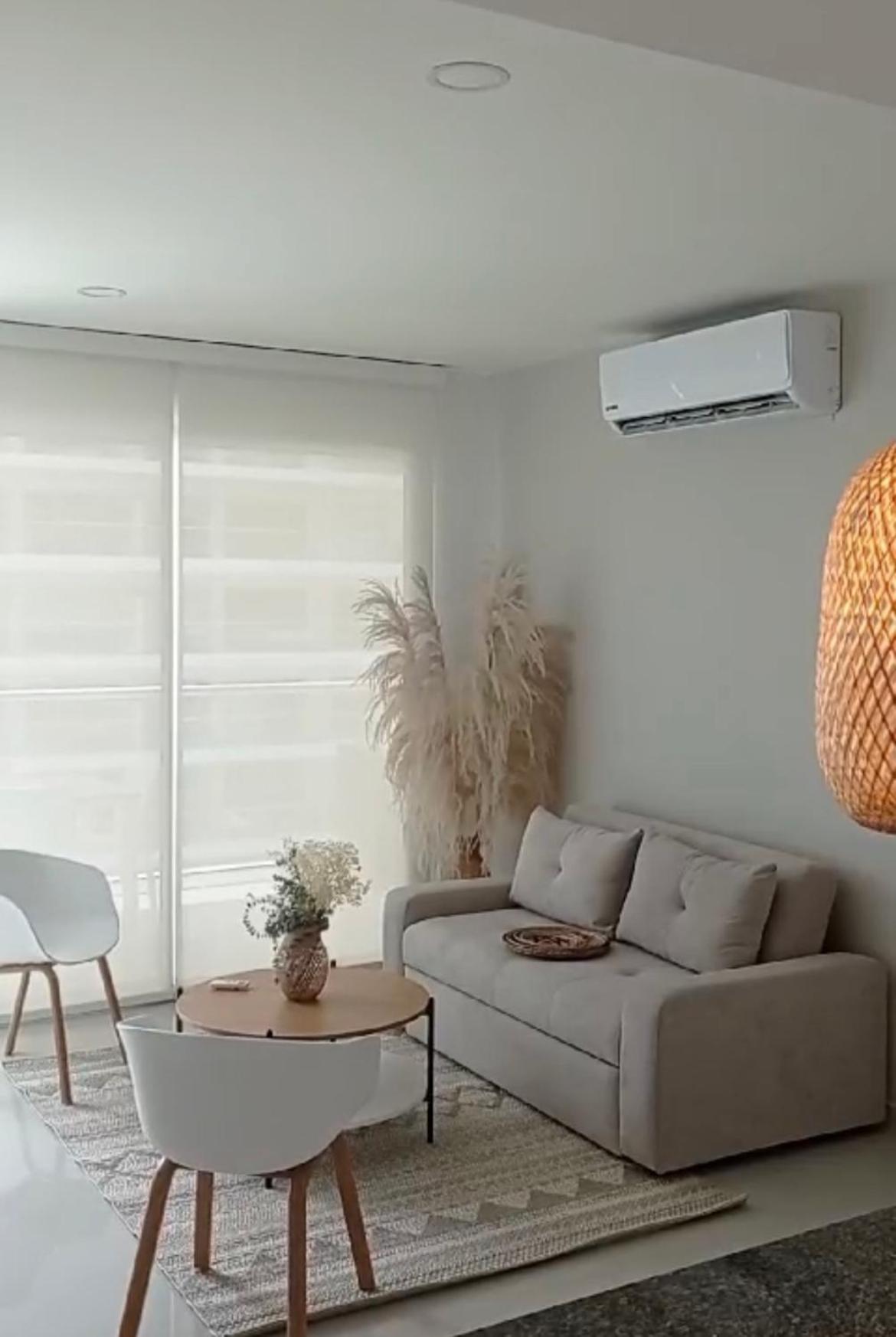 Apartamento de lujo Morros ULTRA con vista y acceso directo al mar , Cartagena de Indias