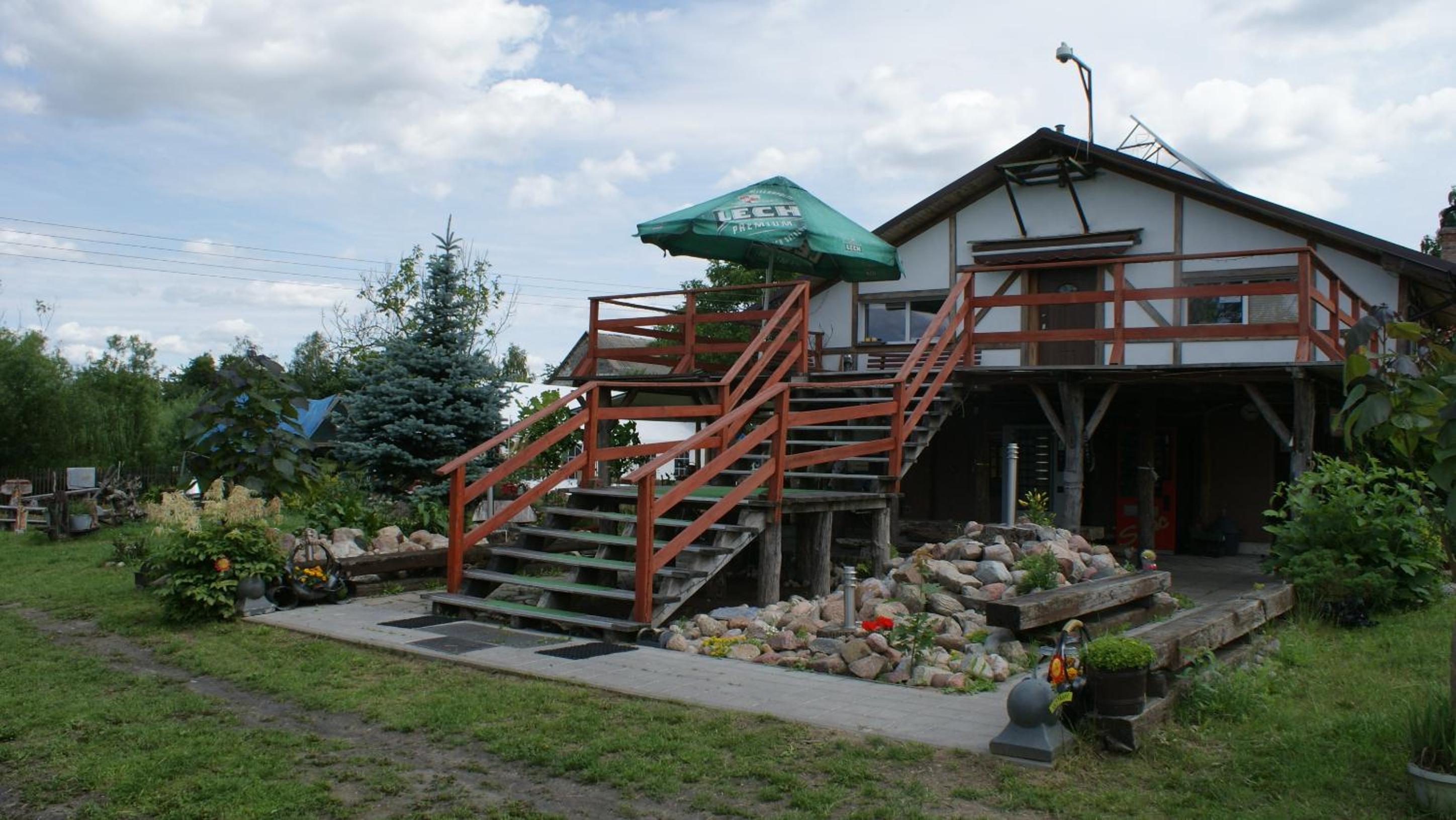 Agroturystyka Makowscy view 3