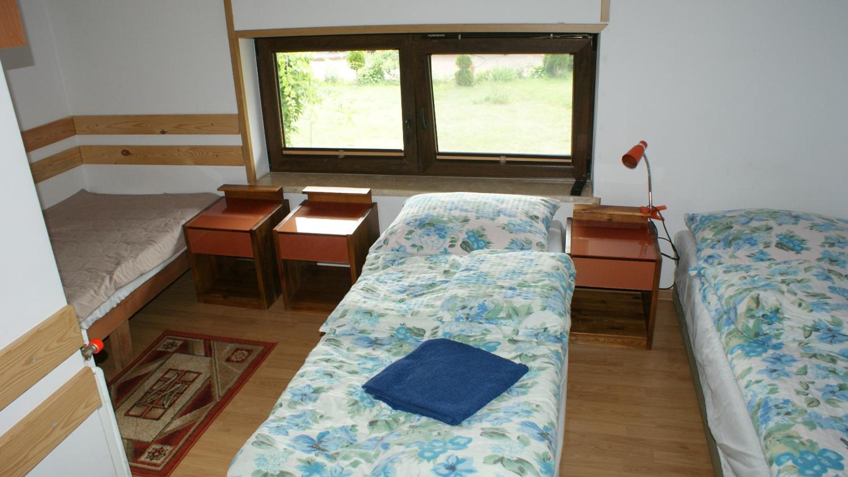 Agroturystyka Makowscy view 4