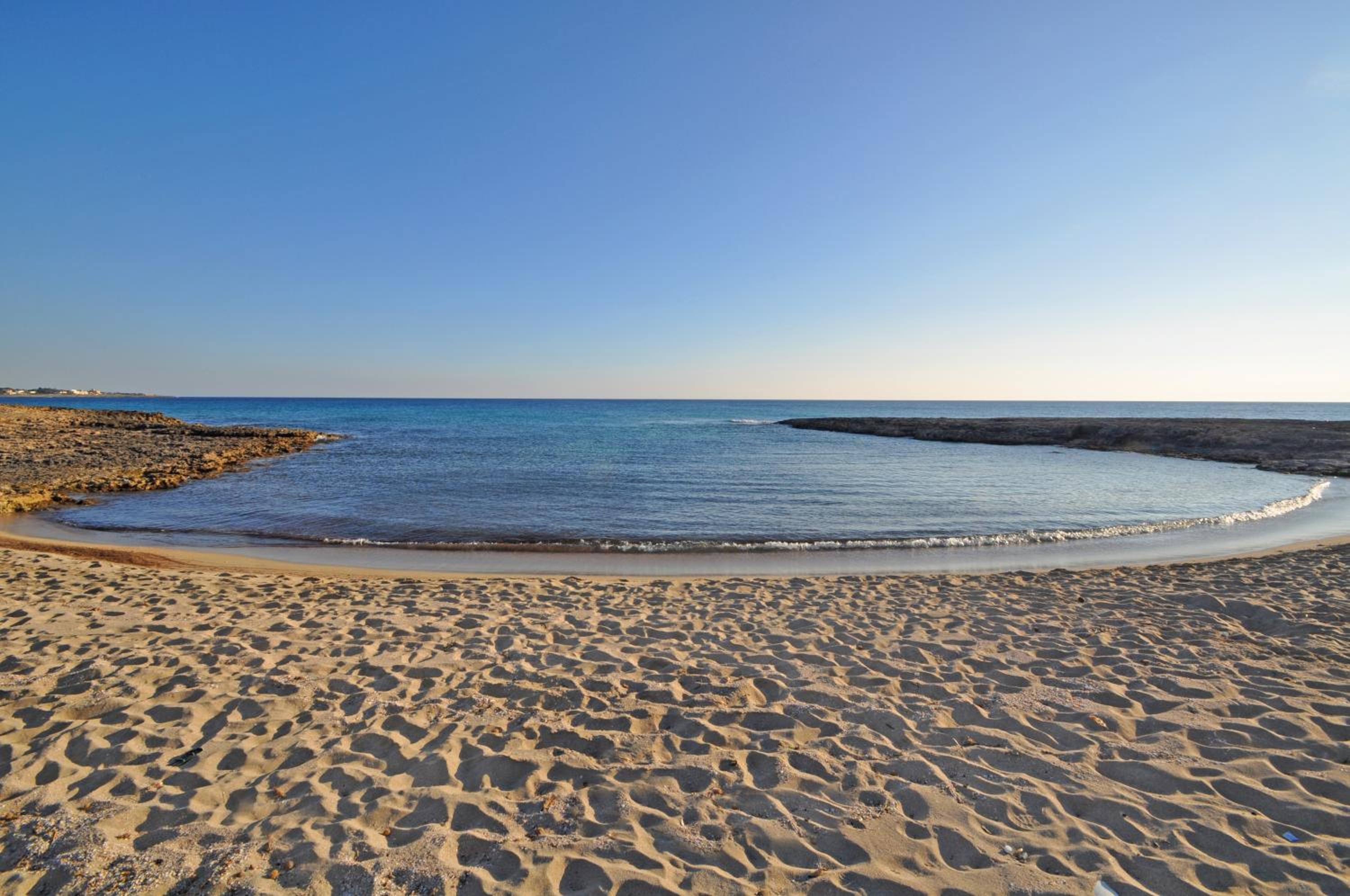 Residence Caletta