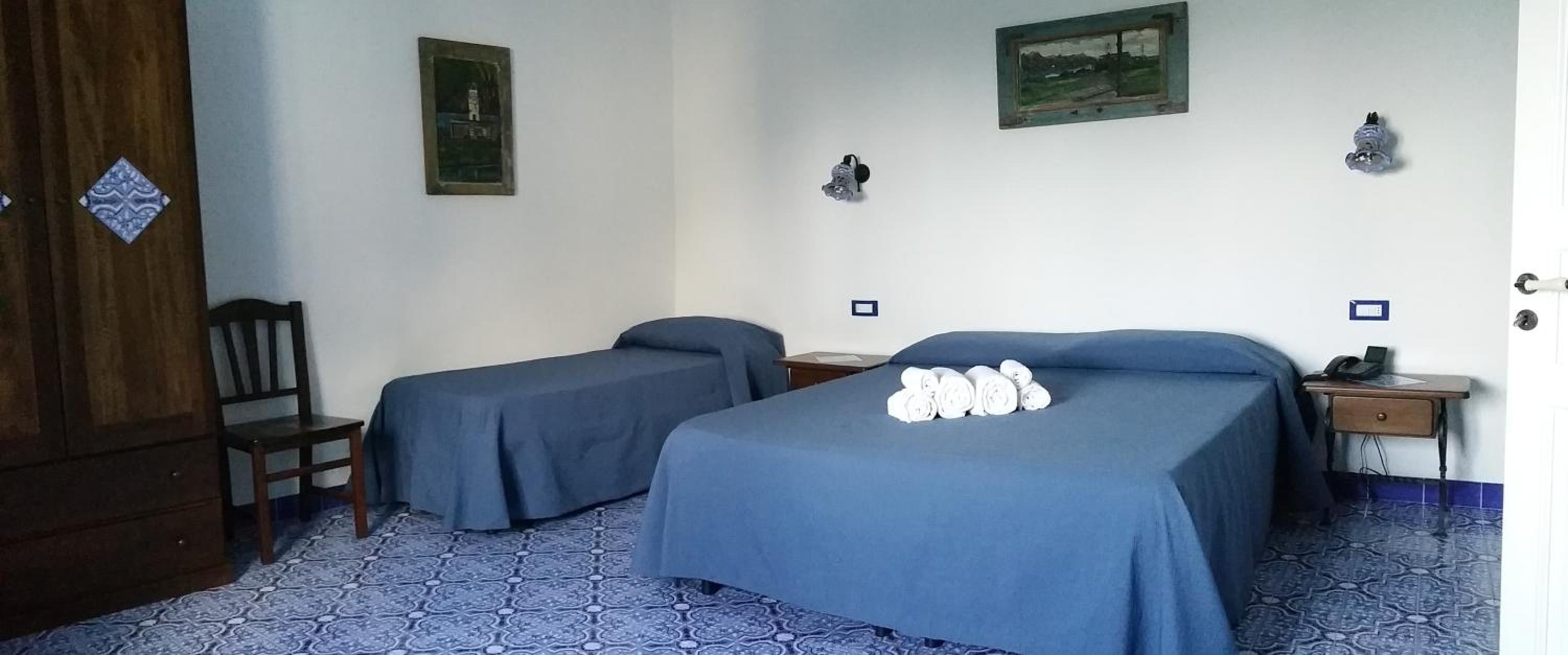 Hotel A Cannata