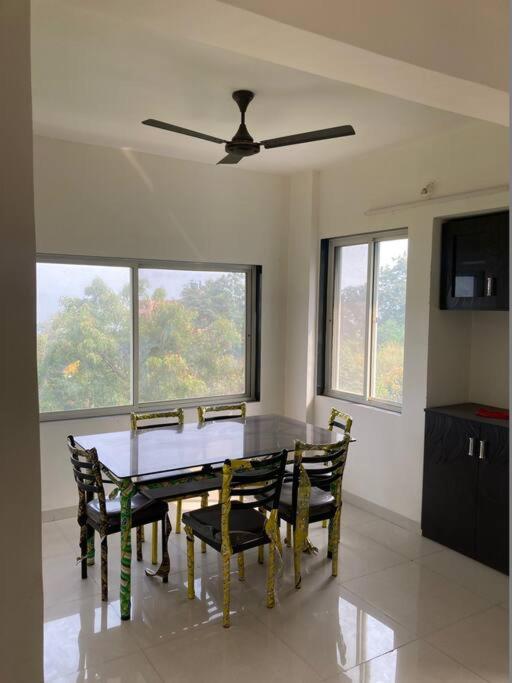 Escape to Nature: Our Panshet gateaway