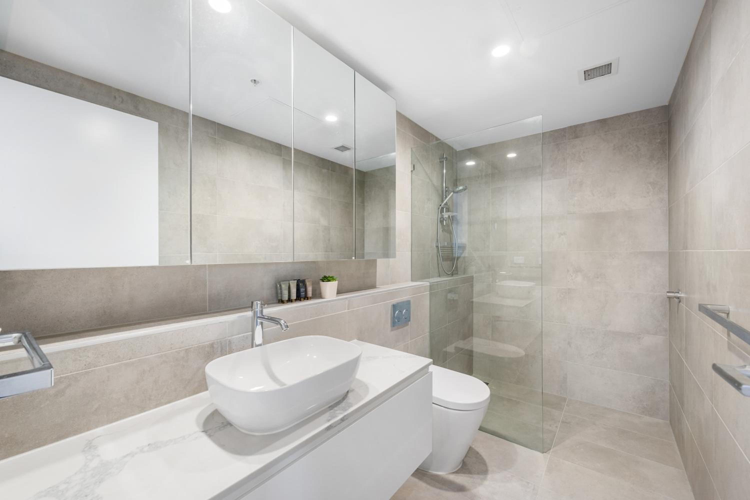 Queensview168 Apartments Moonee Ponds