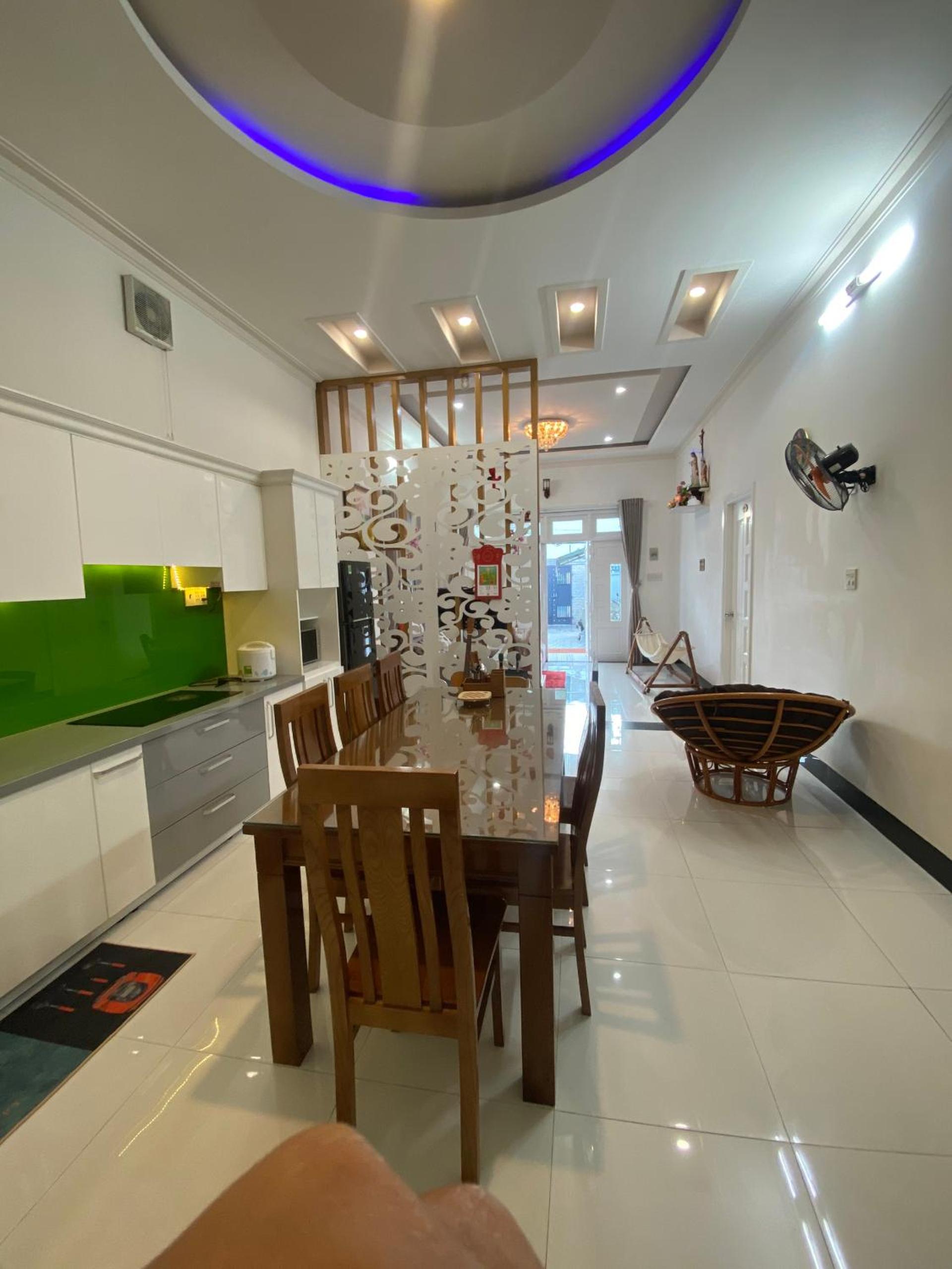 Villa sân vườn Misa