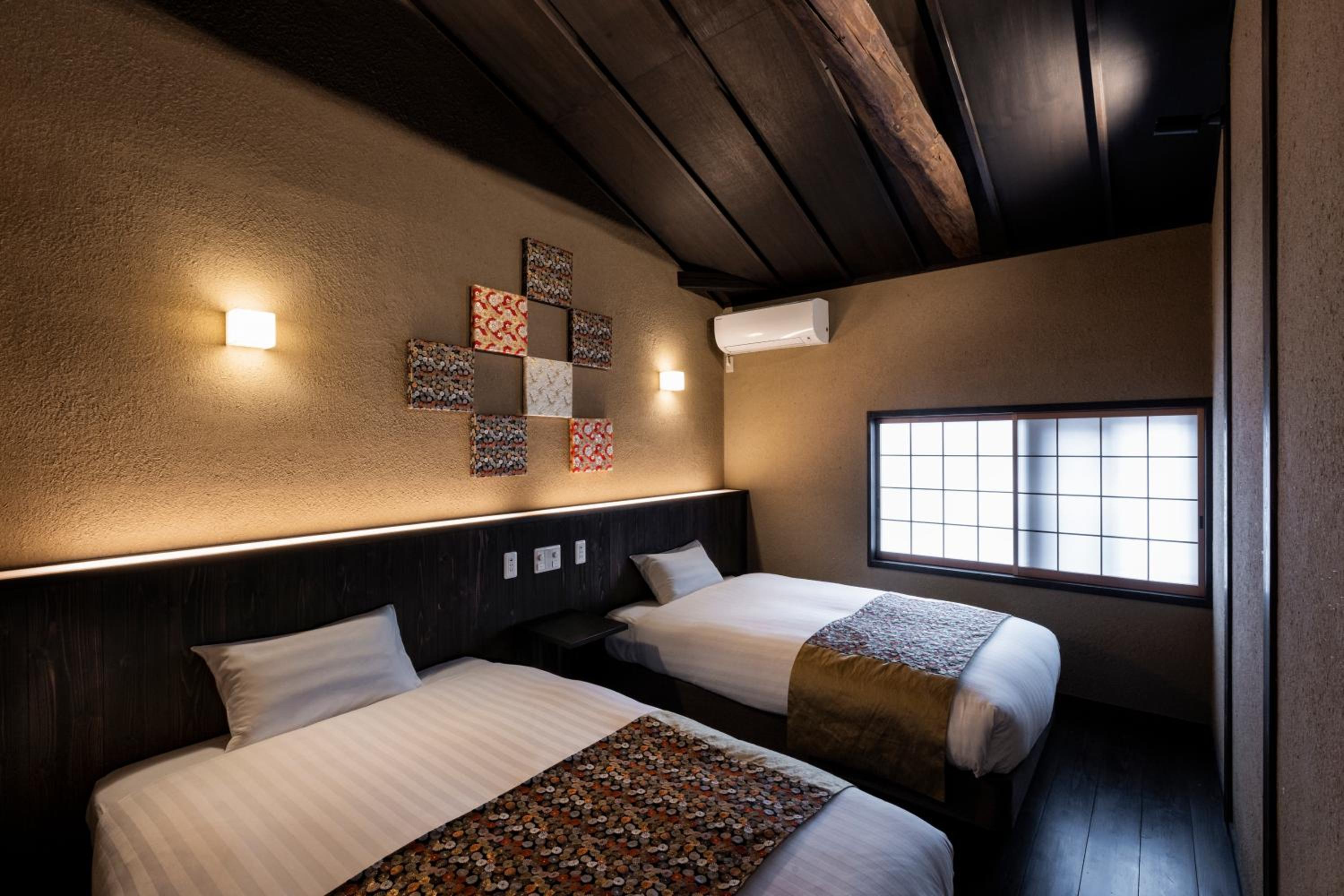 Rinn Premium Machiya Yae view 3
