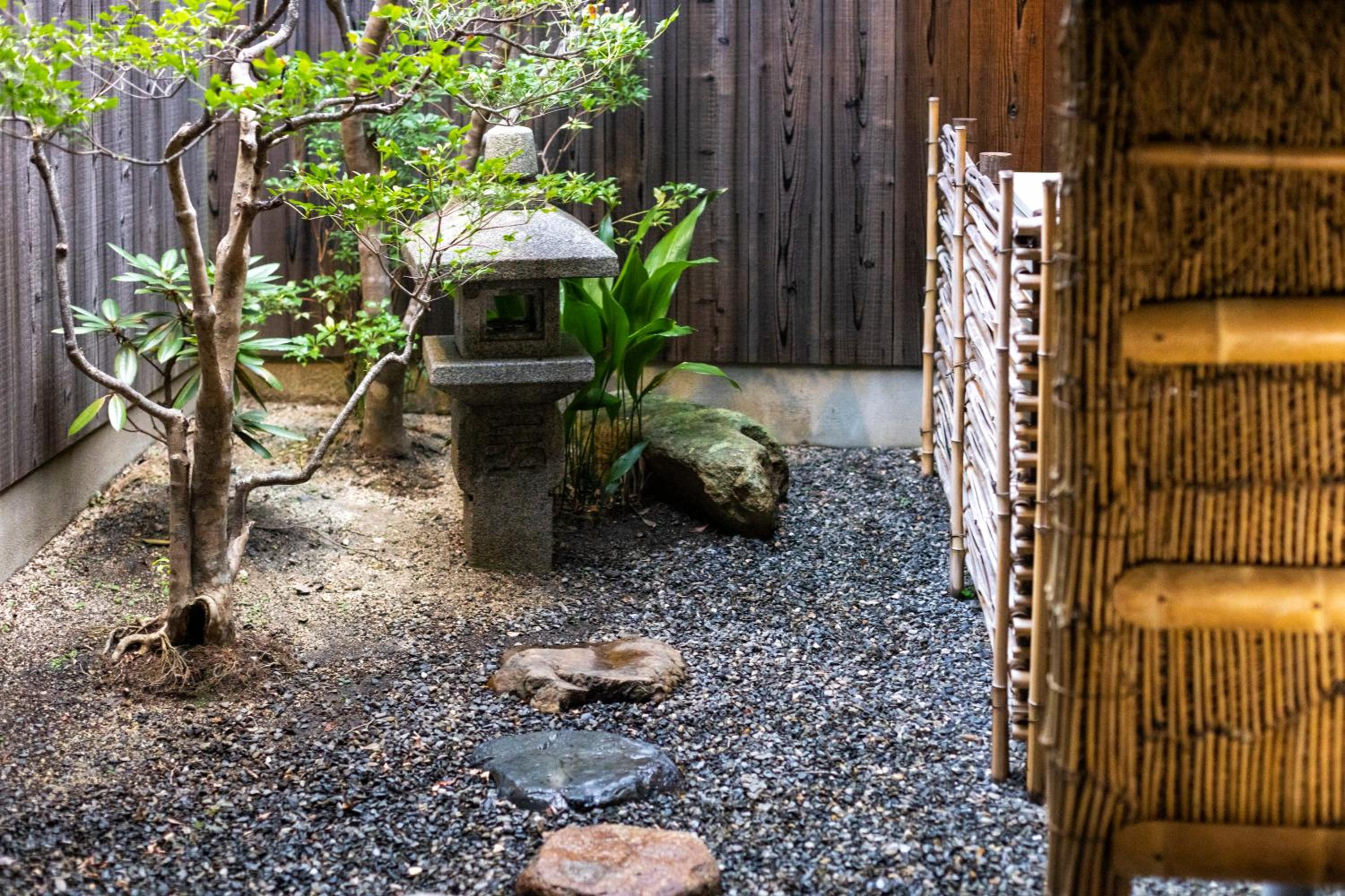Rinn Premium Machiya Yae view 4