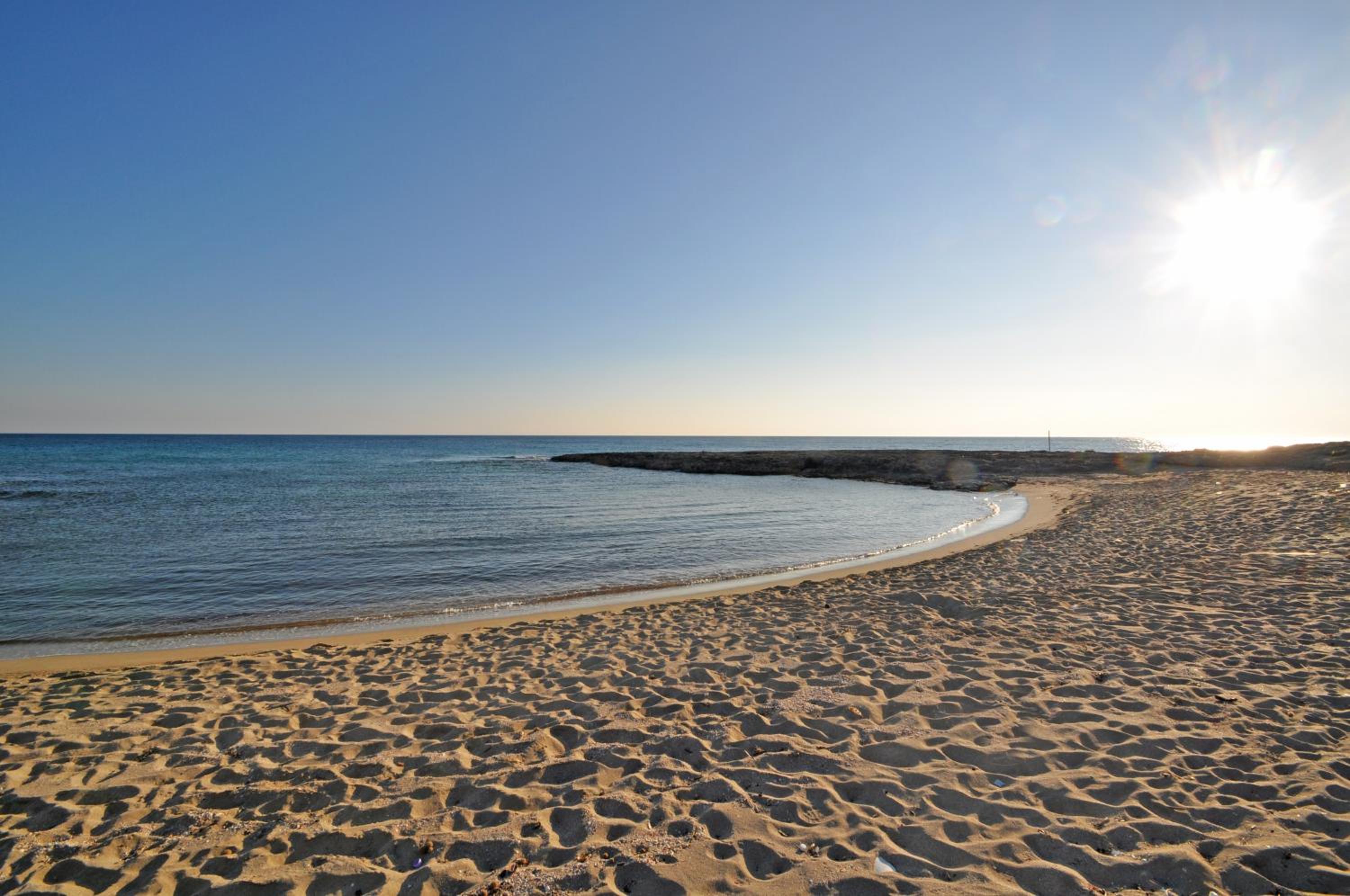 Residence Caletta